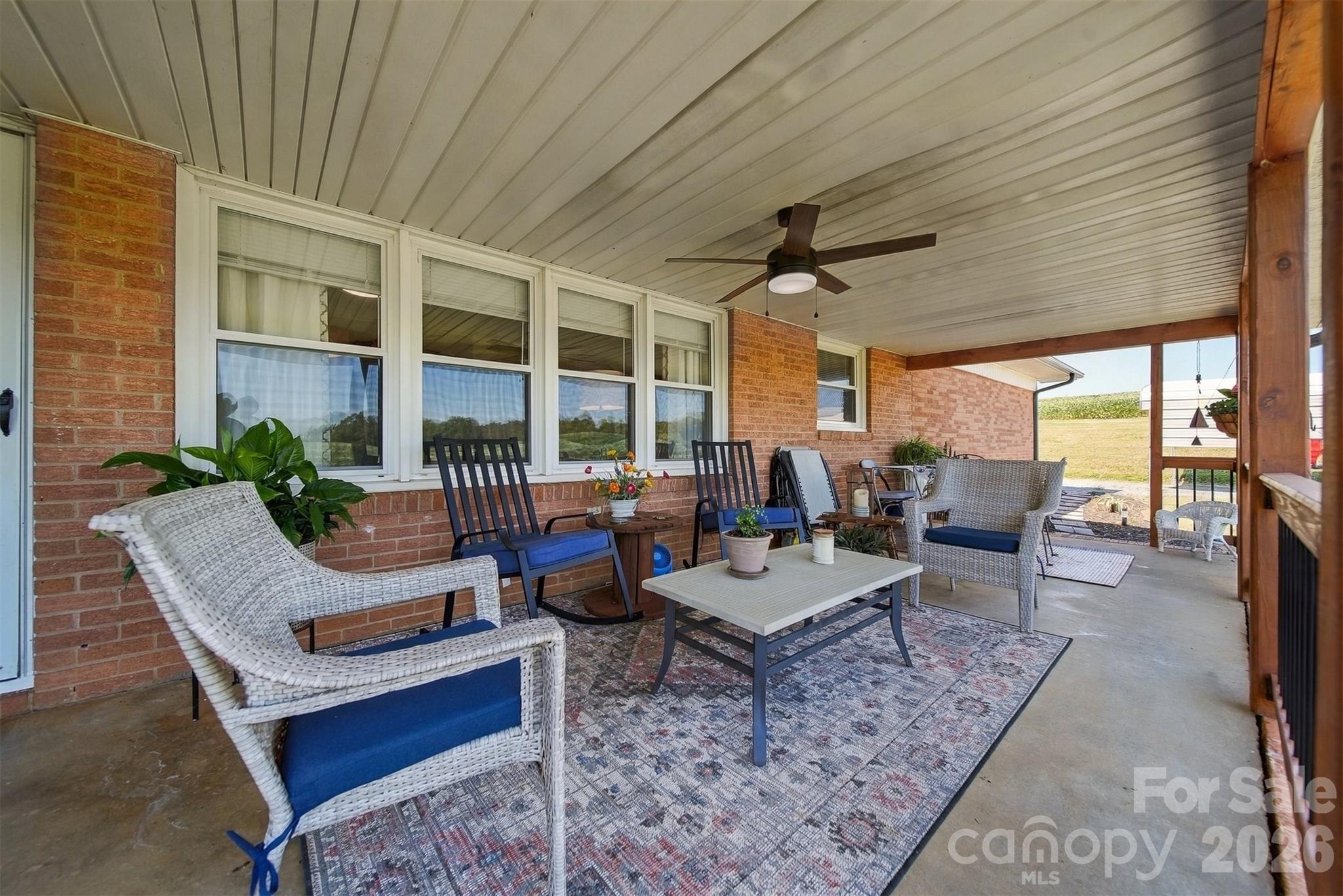 4286 Hall Dairy Road