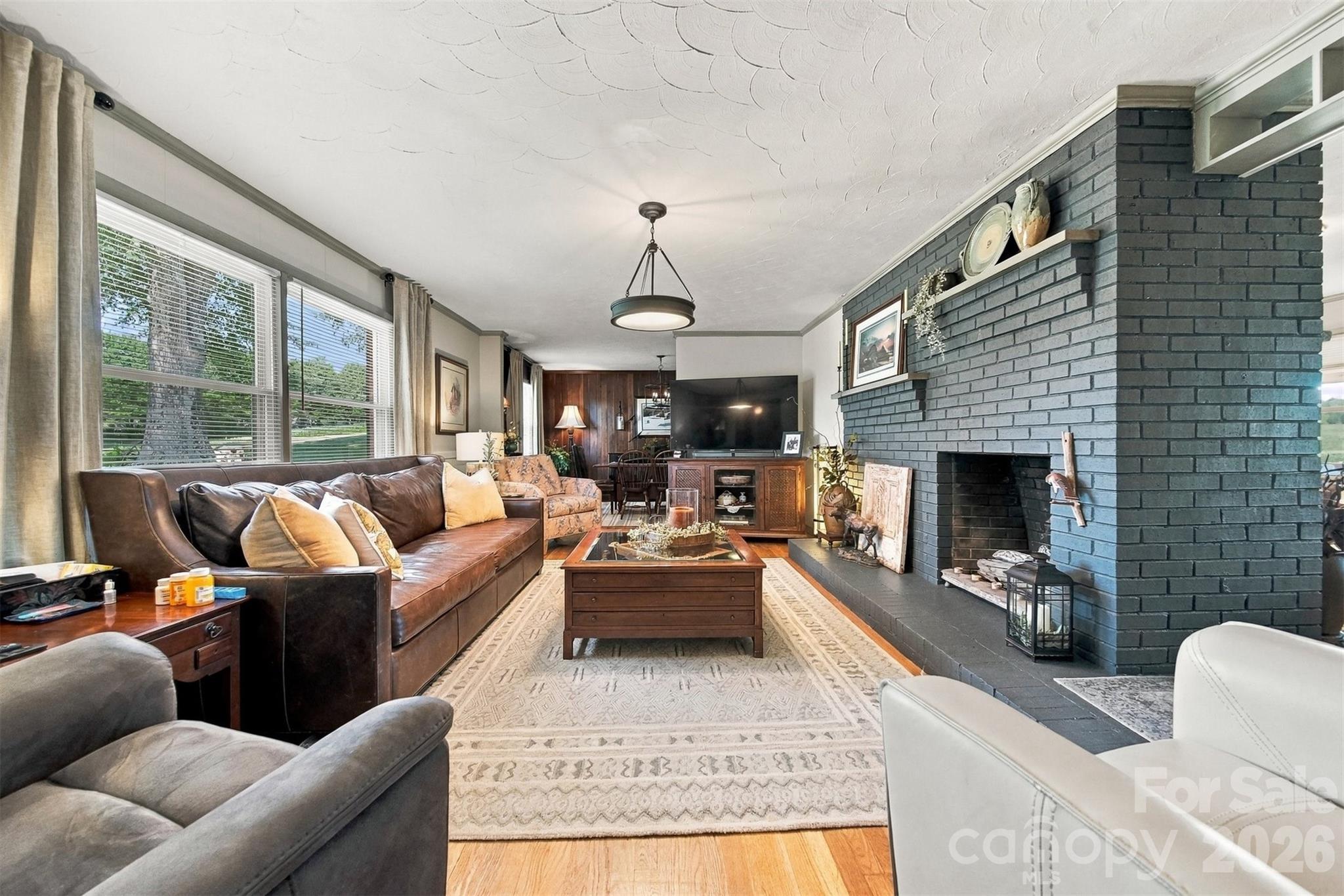 4286 Hall Dairy Road