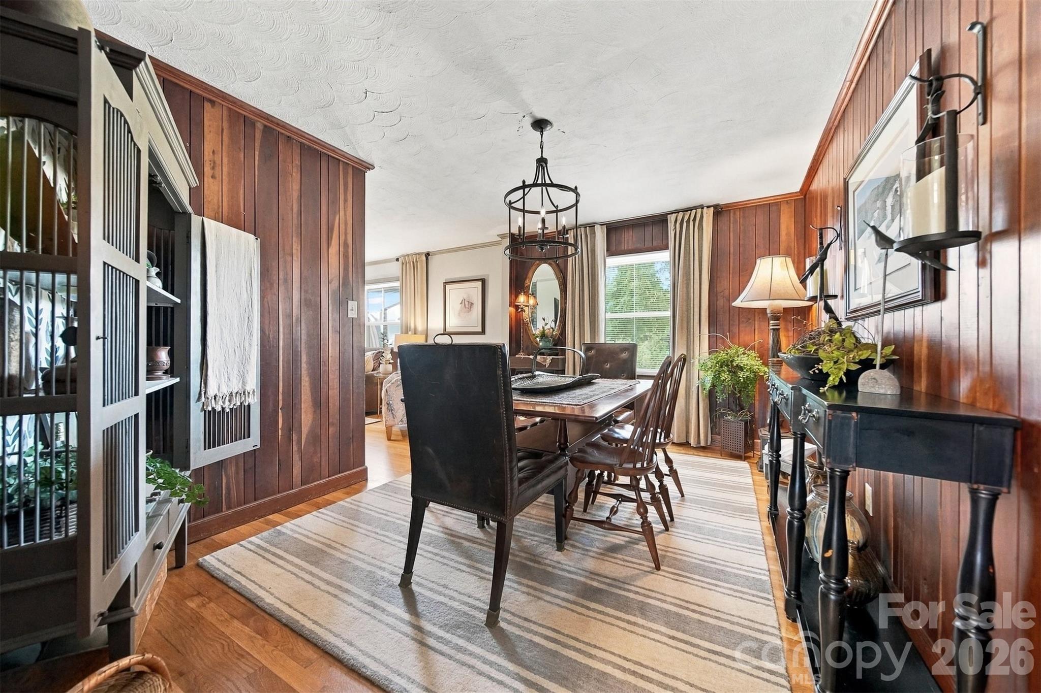 4286 Hall Dairy Road