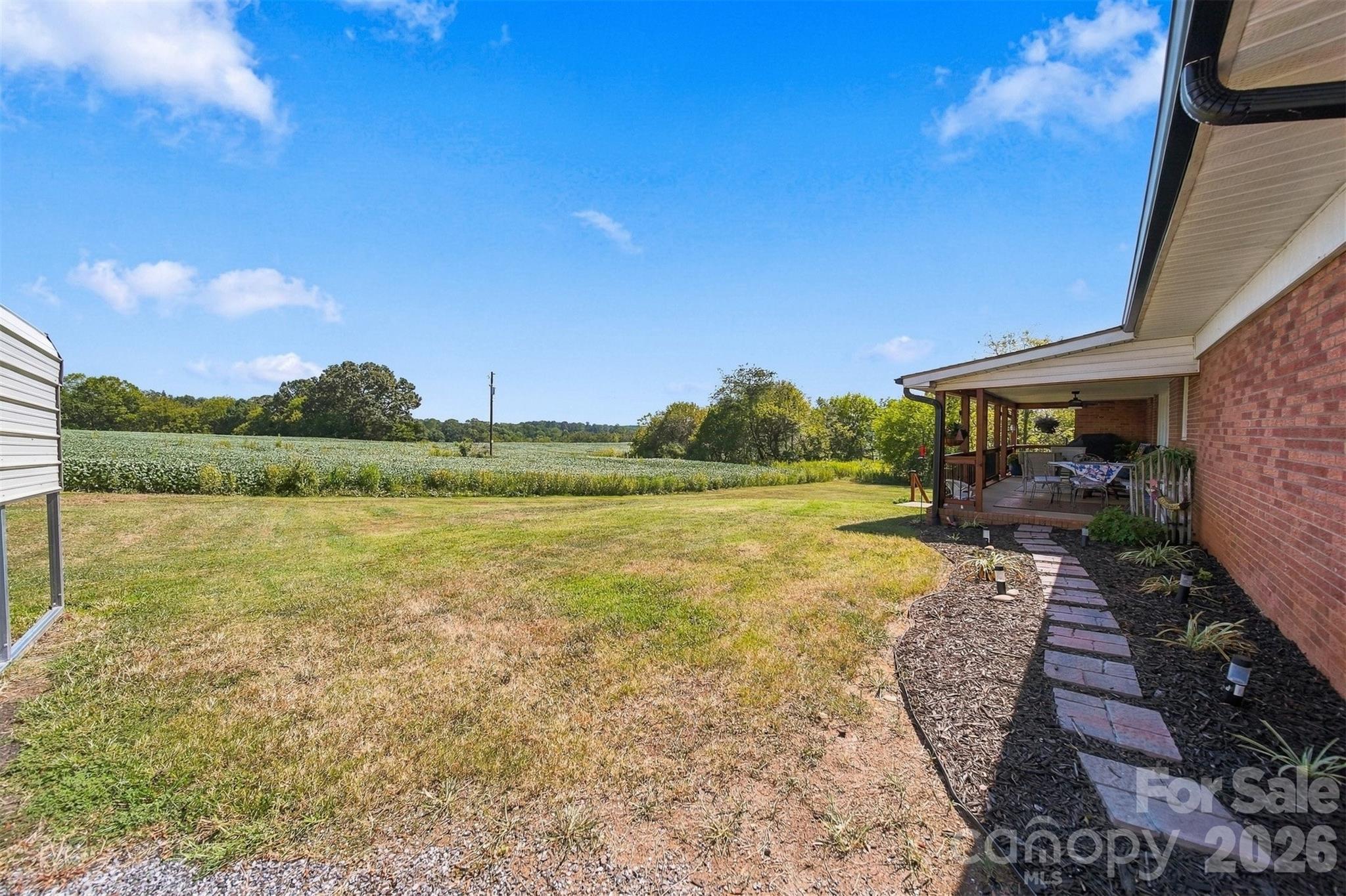 4286 Hall Dairy Road
