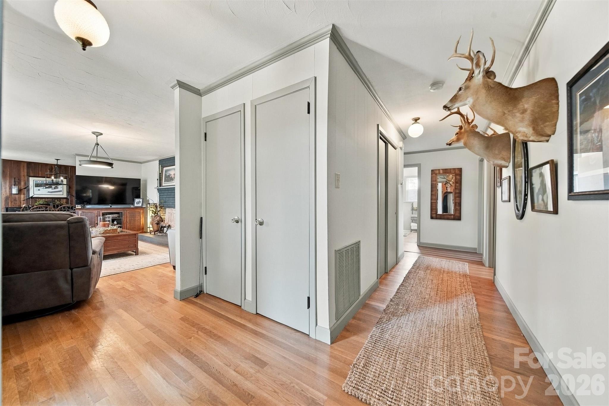 4286 Hall Dairy Road