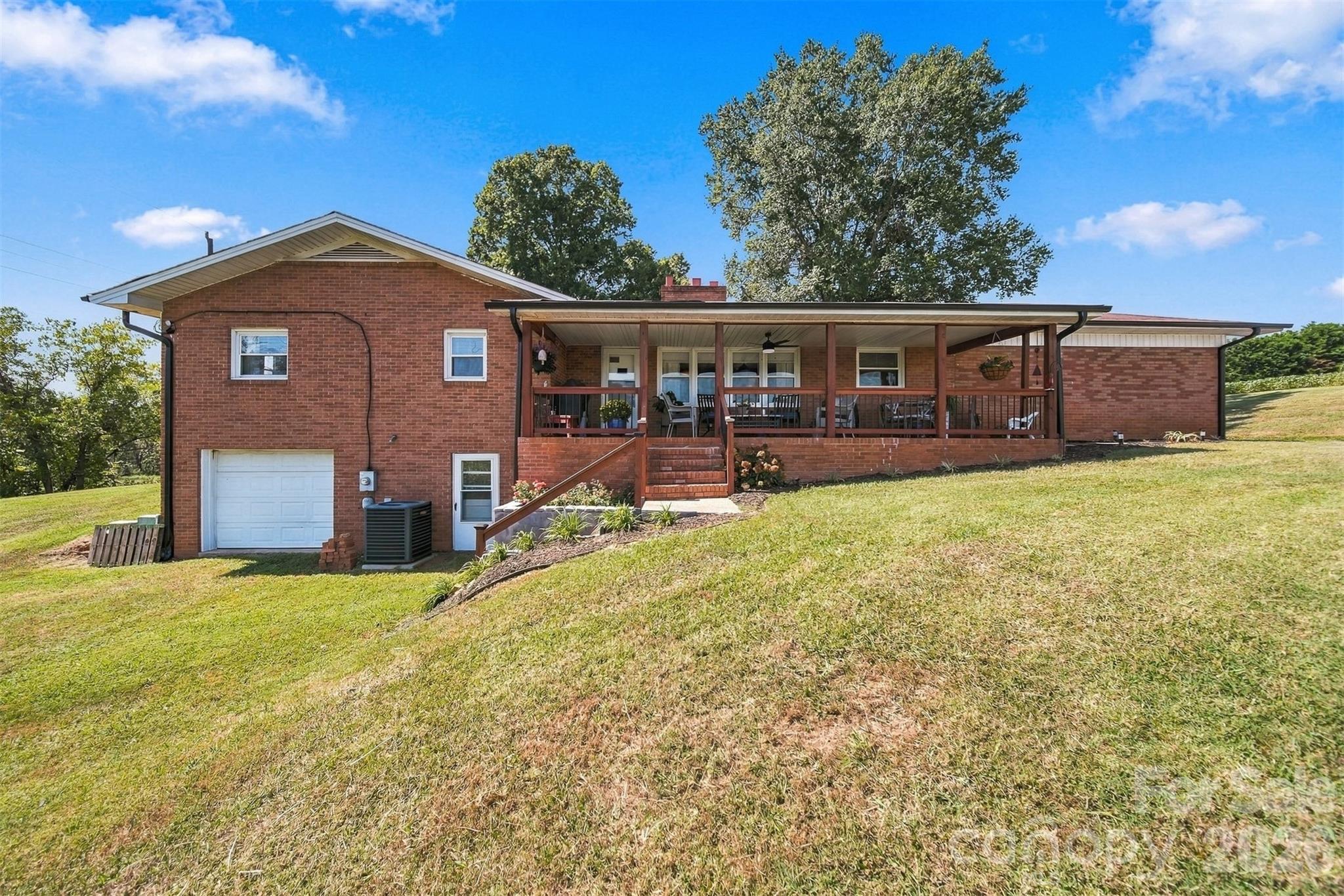 4286 Hall Dairy Road