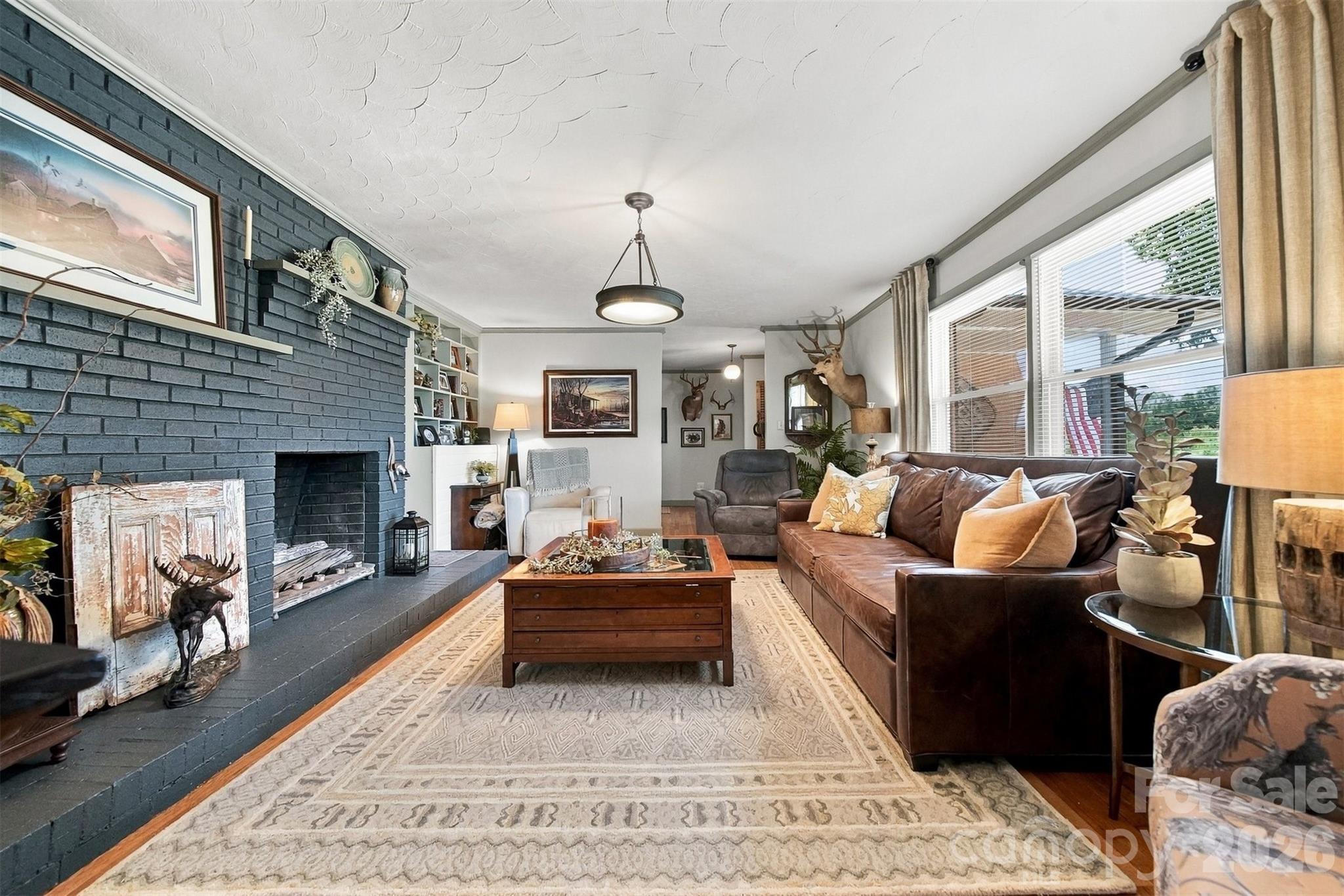 4286 Hall Dairy Road