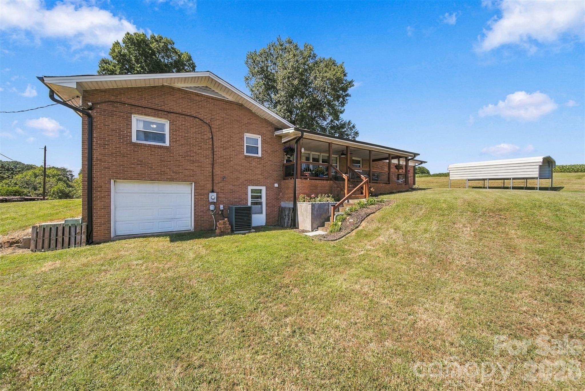 4286 Hall Dairy Road