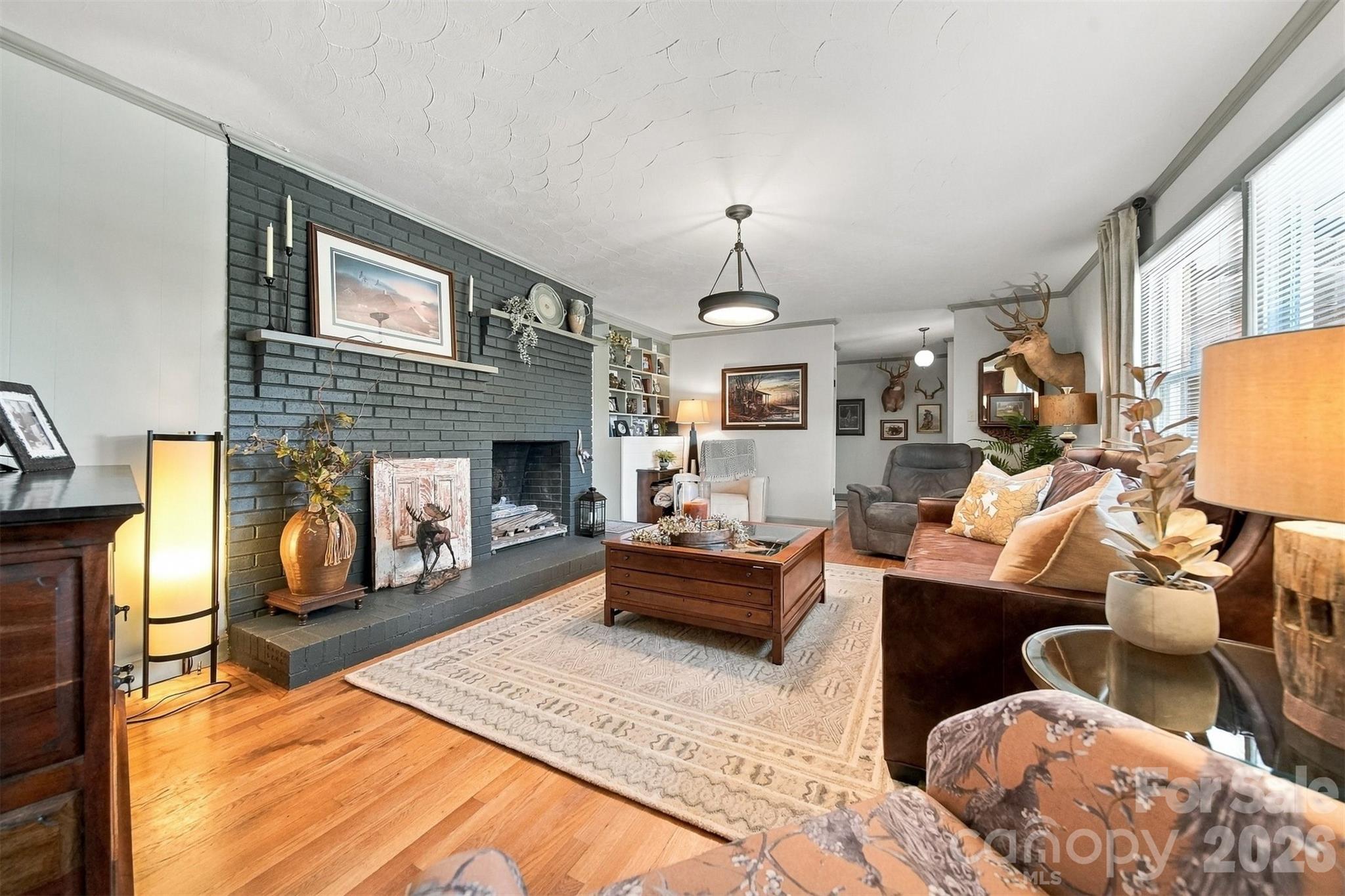 4286 Hall Dairy Road