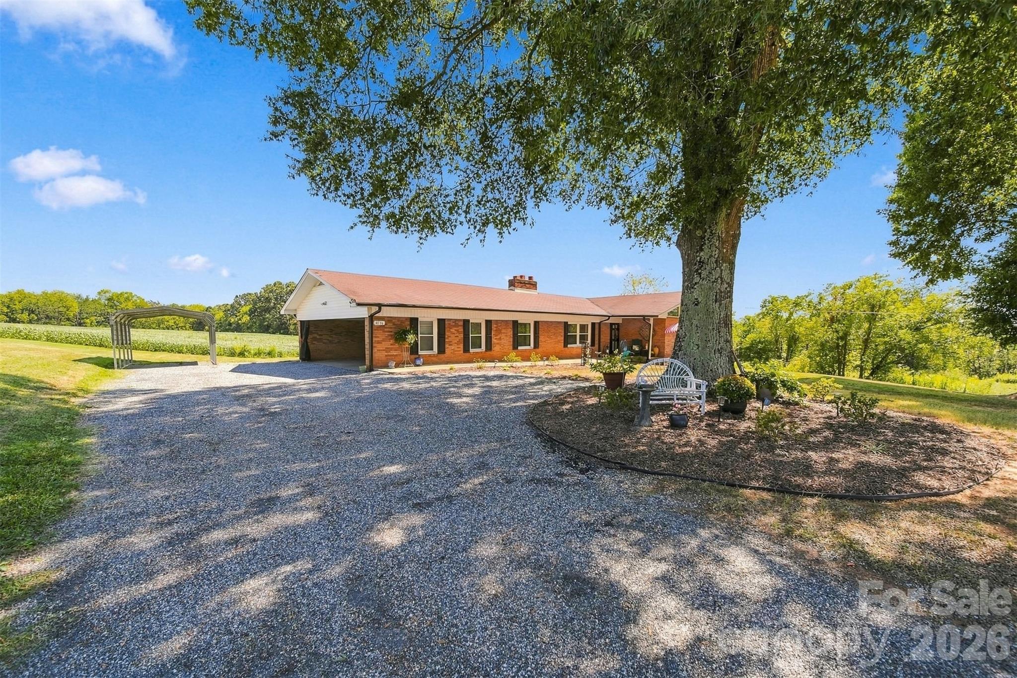 4286 Hall Dairy Road