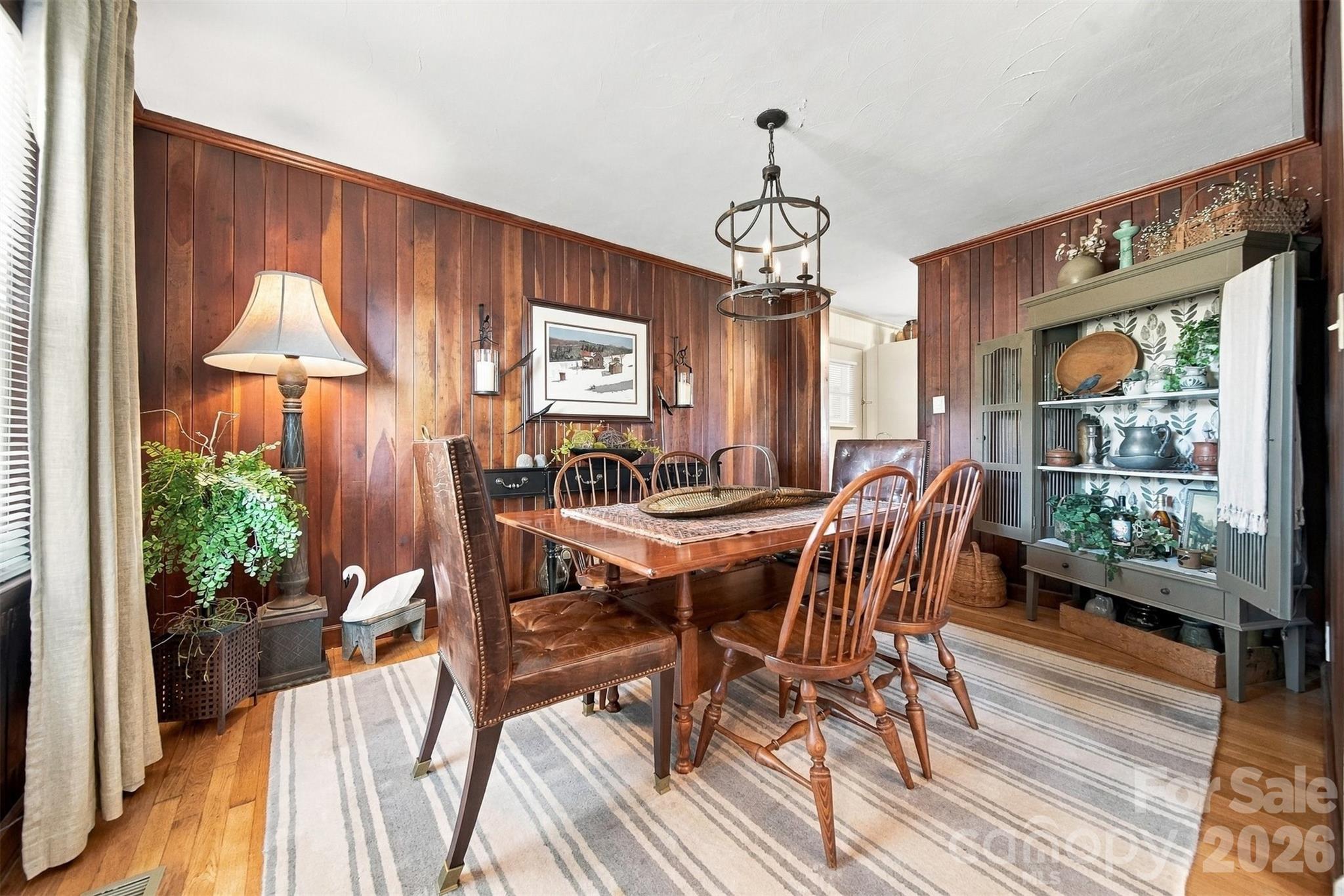 4286 Hall Dairy Road