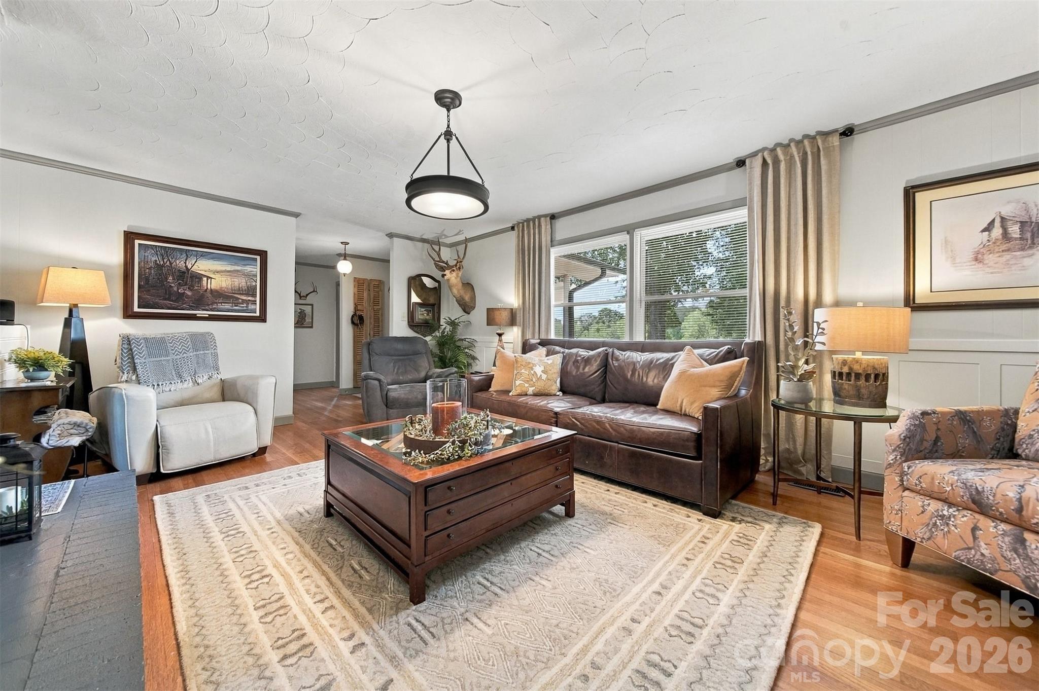 4286 Hall Dairy Road