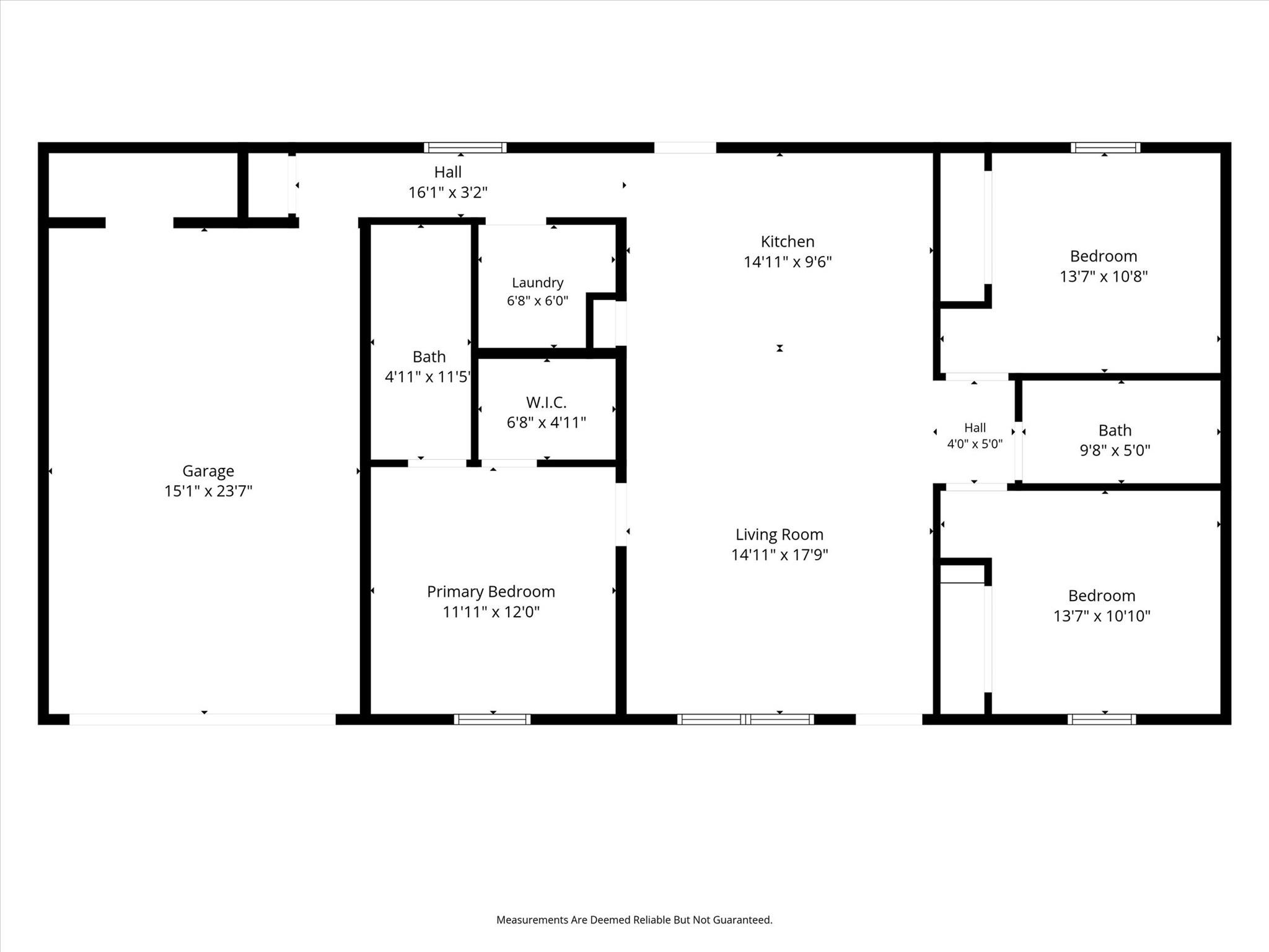 5110 Hanging Rock Court