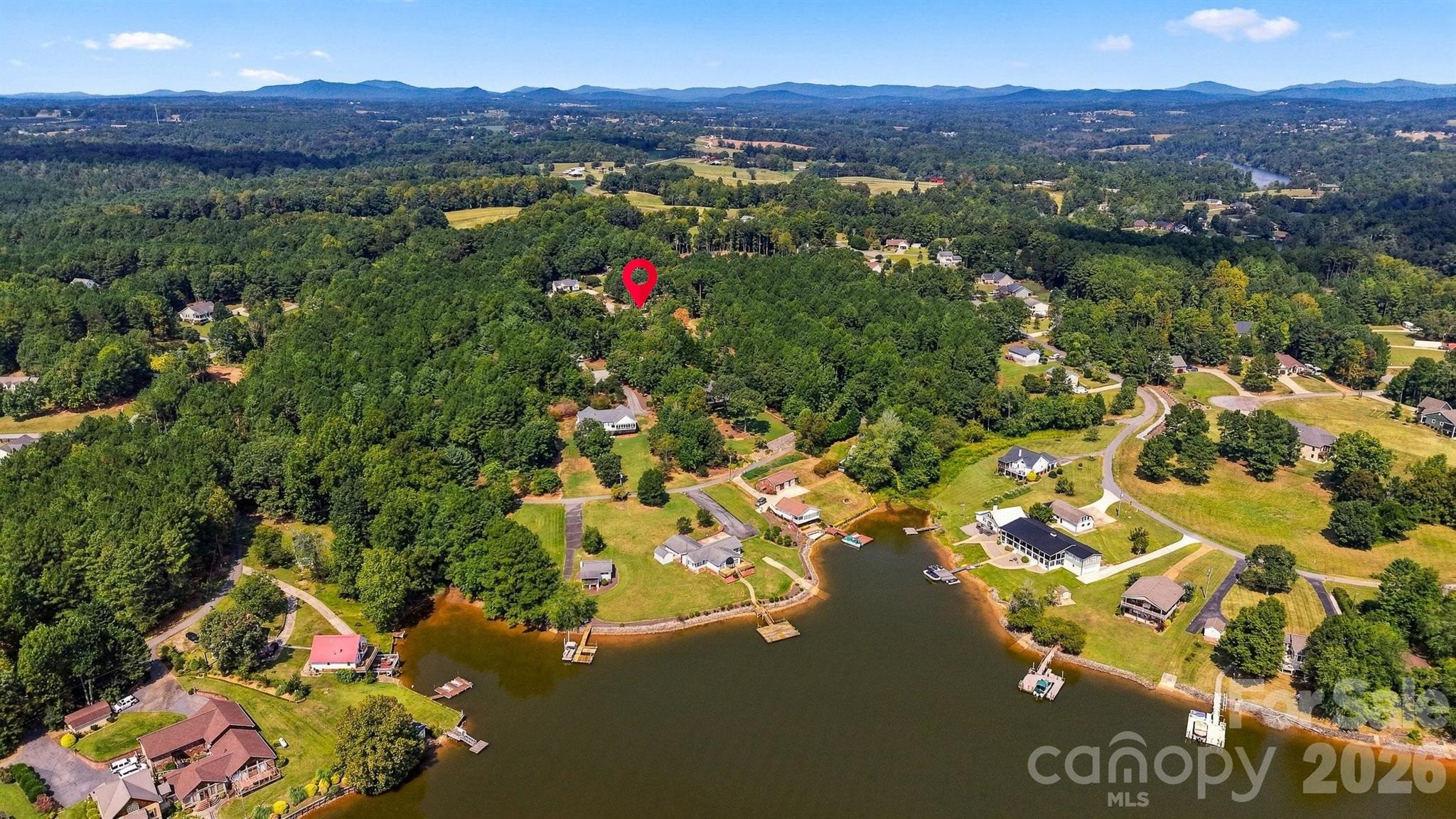 5110 Hanging Rock Court