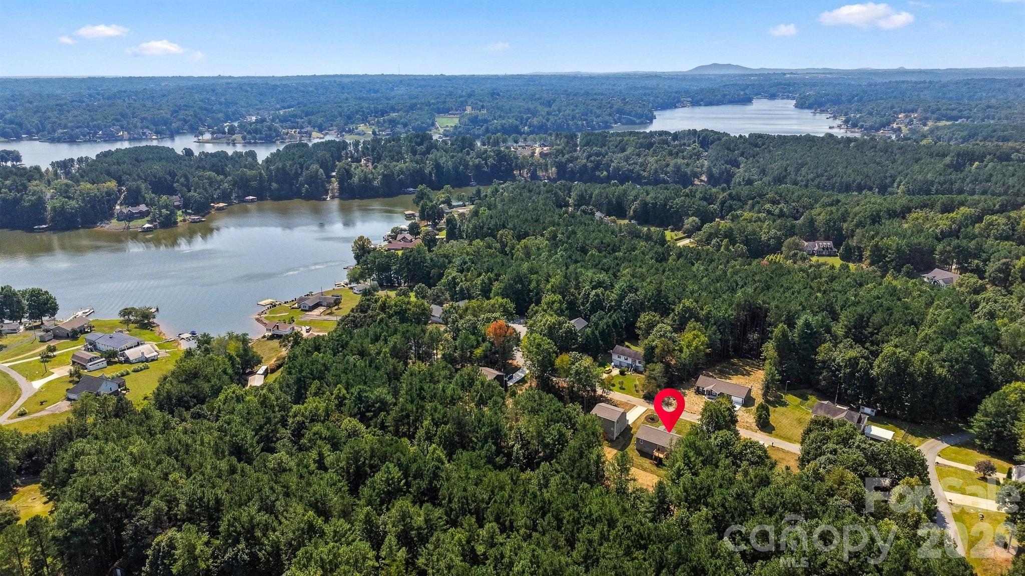 5110 Hanging Rock Court