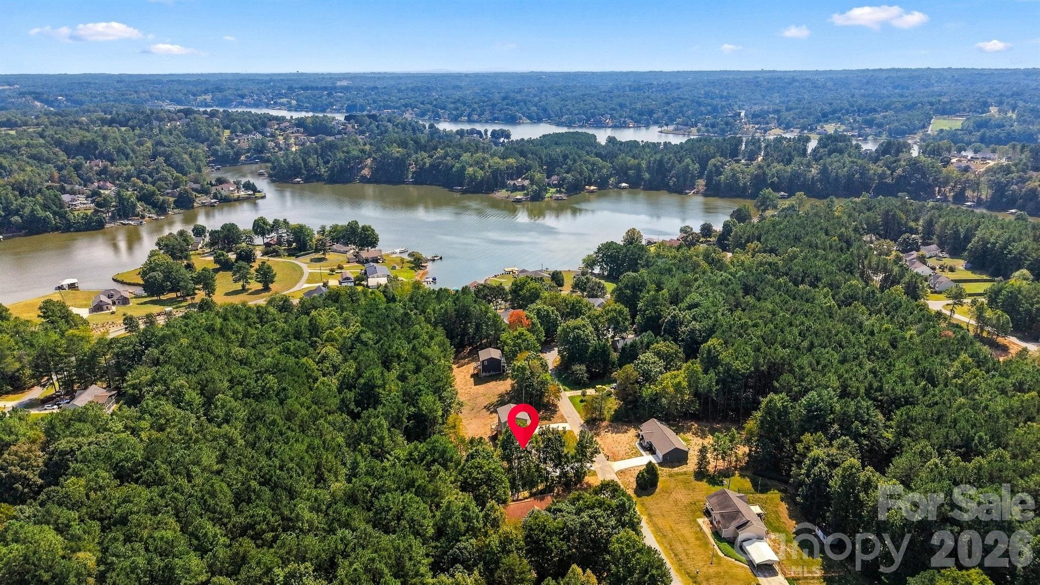 5110 Hanging Rock Court