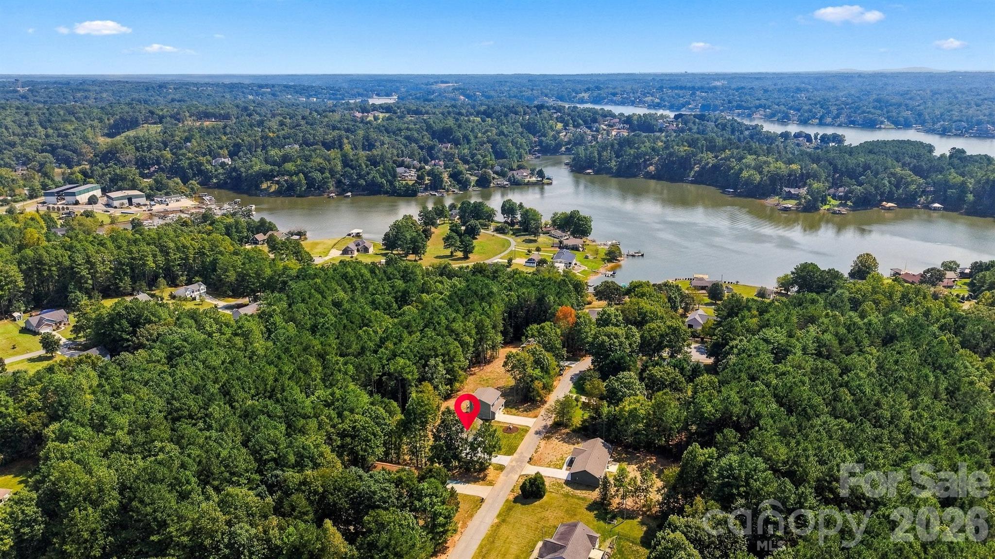 5110 Hanging Rock Court