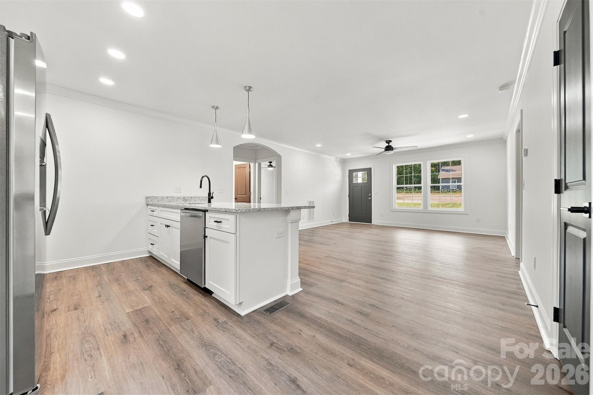 5110 Hanging Rock Court