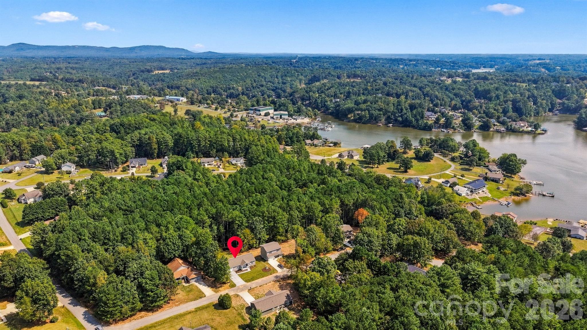 5110 Hanging Rock Court