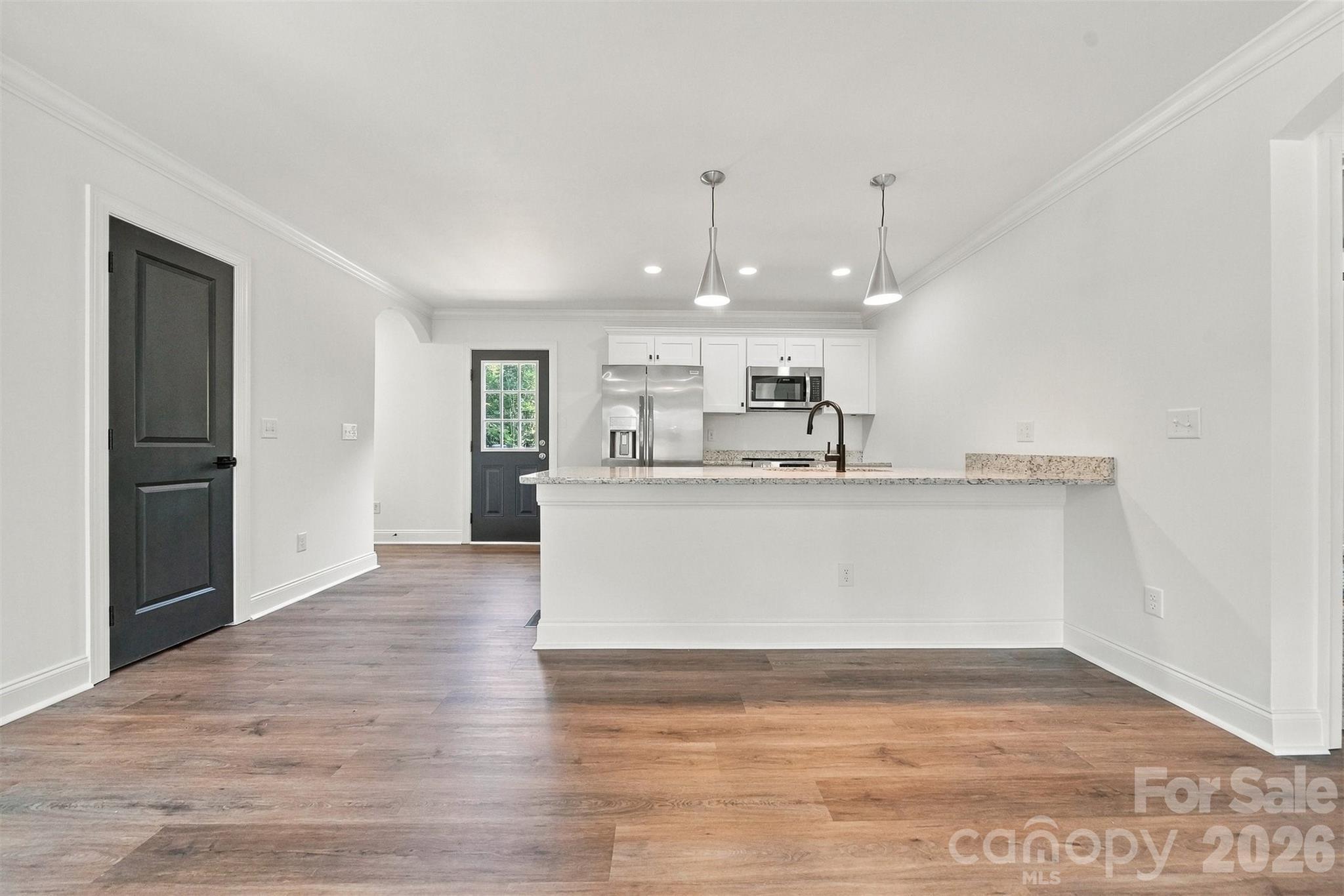 5110 Hanging Rock Court