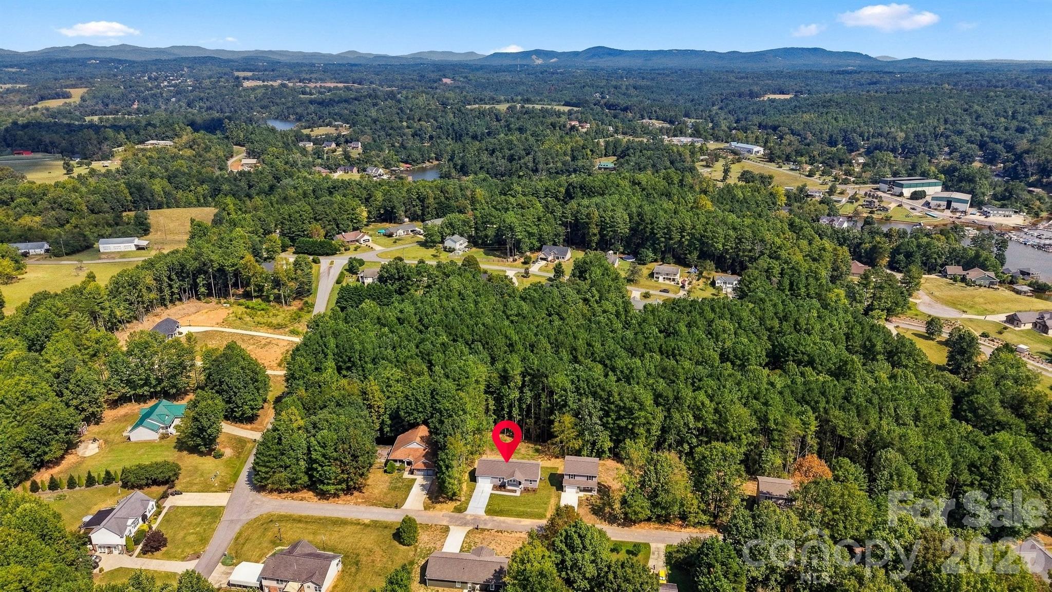 5110 Hanging Rock Court