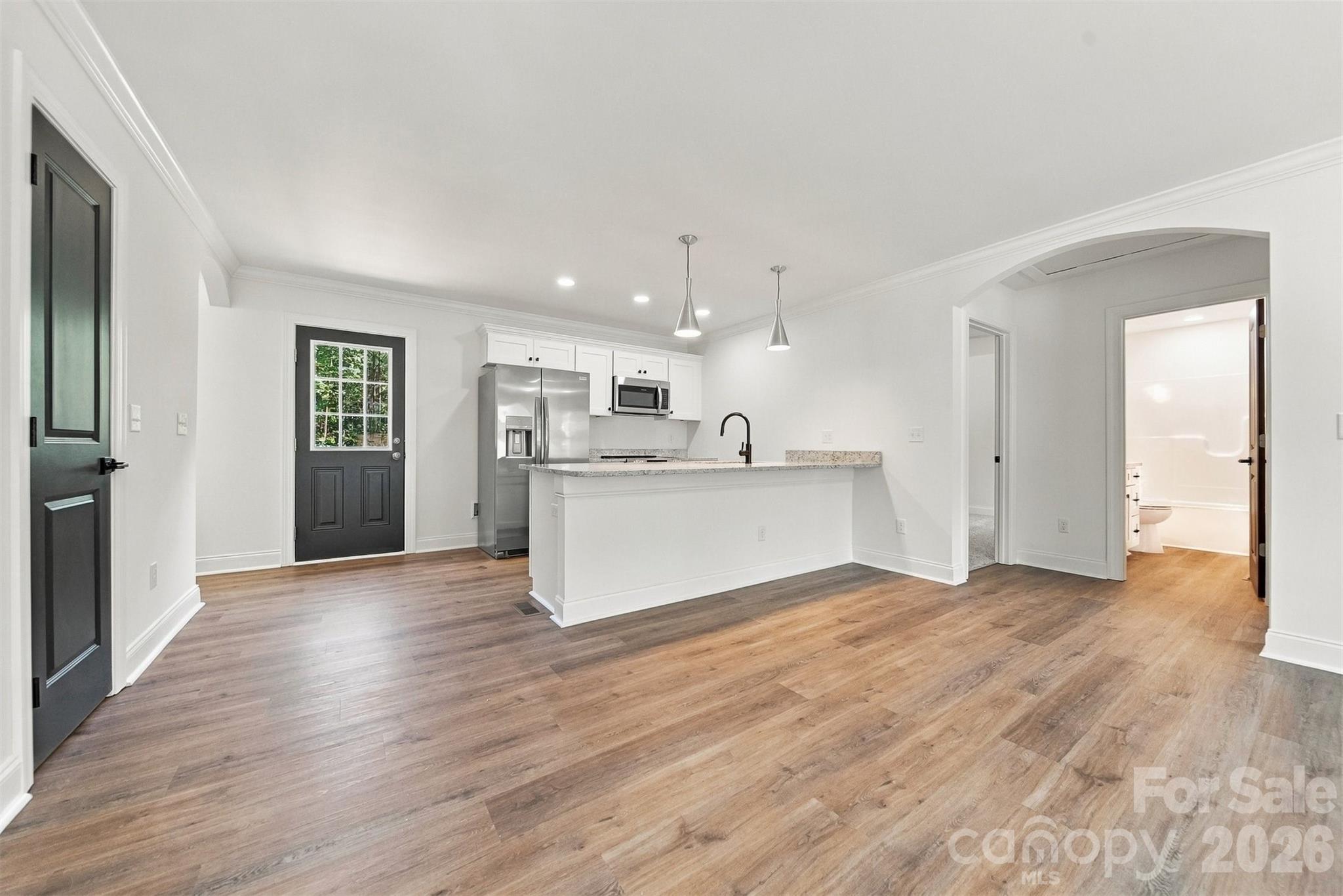 5110 Hanging Rock Court