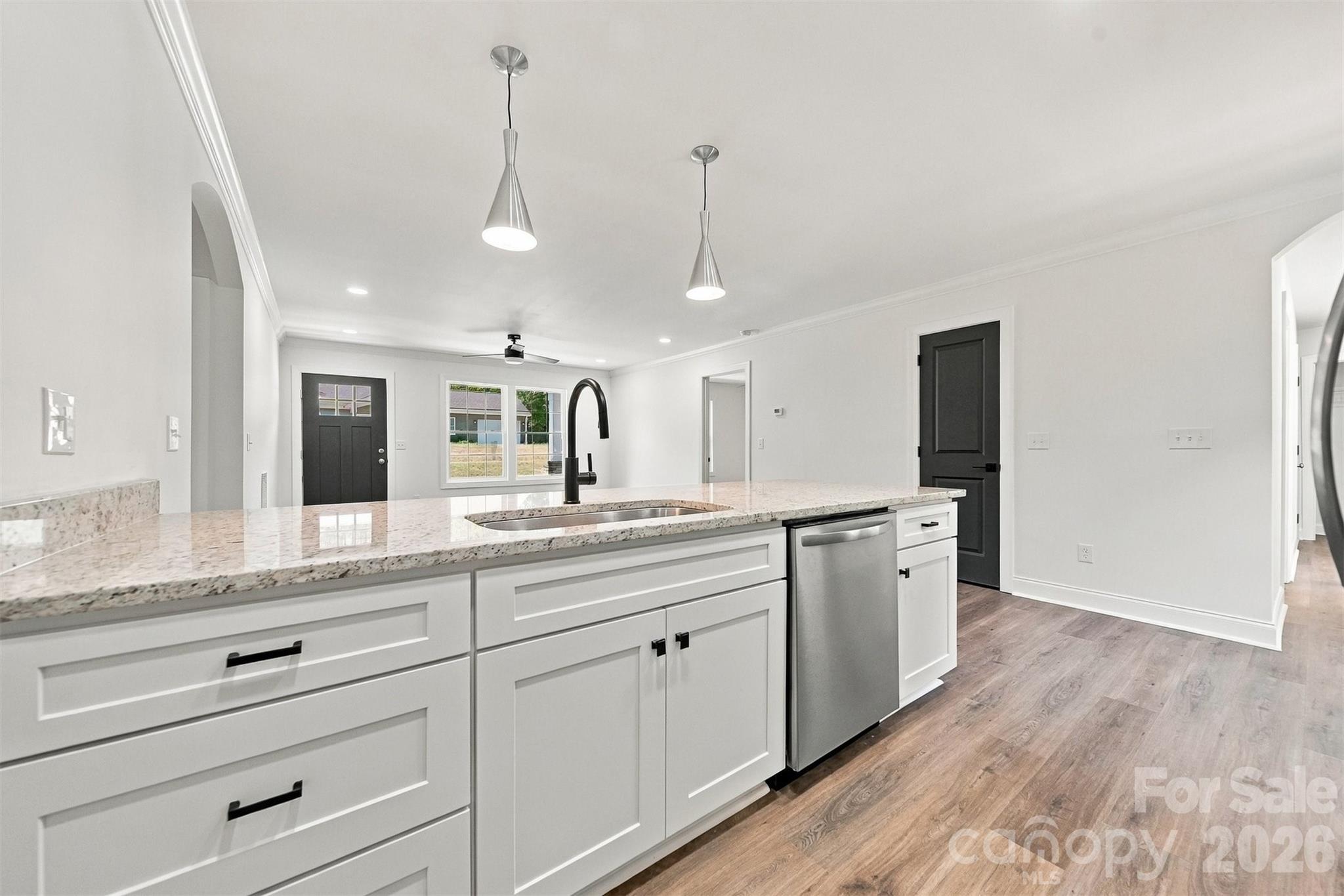 5110 Hanging Rock Court