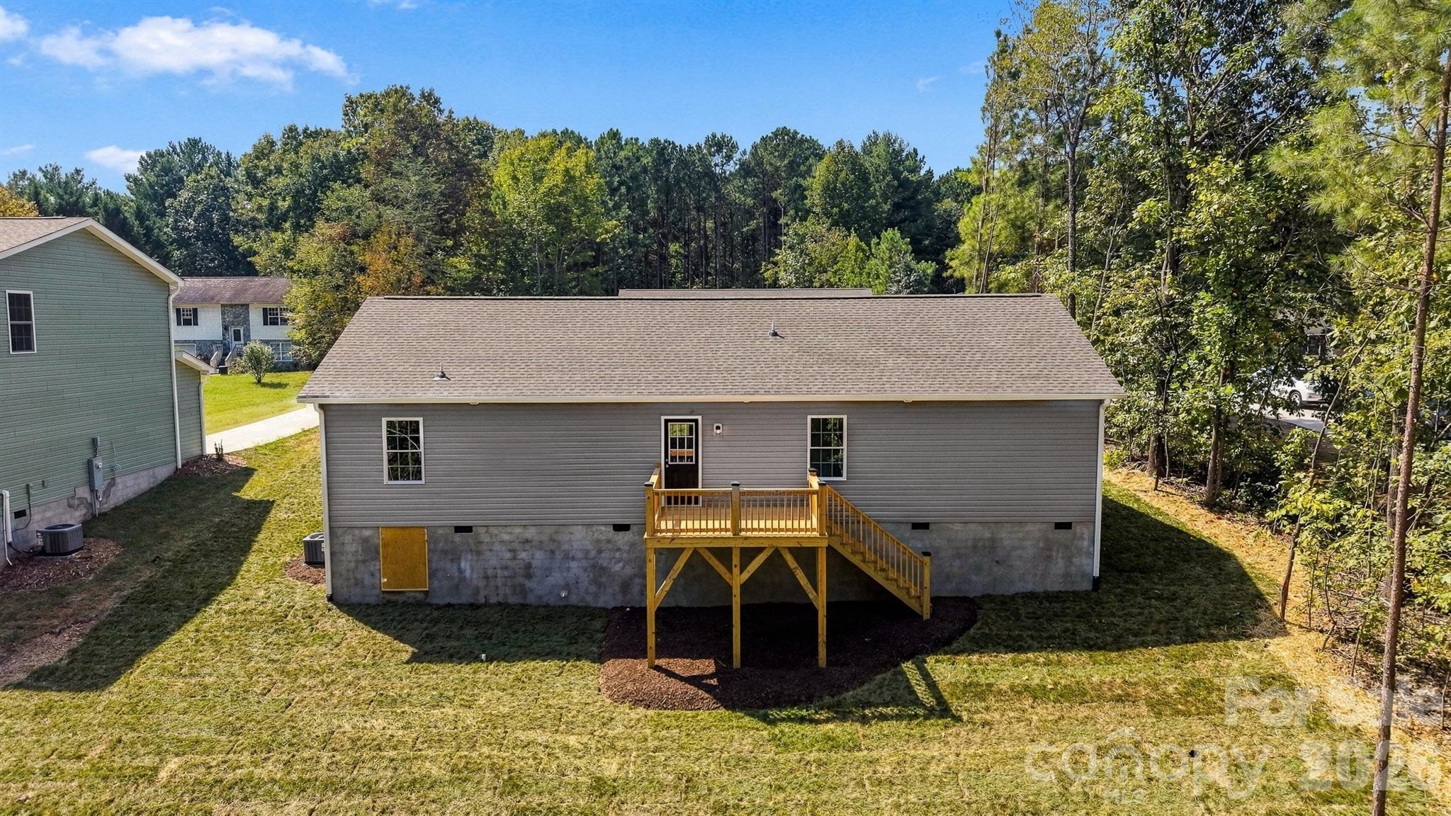 5110 Hanging Rock Court