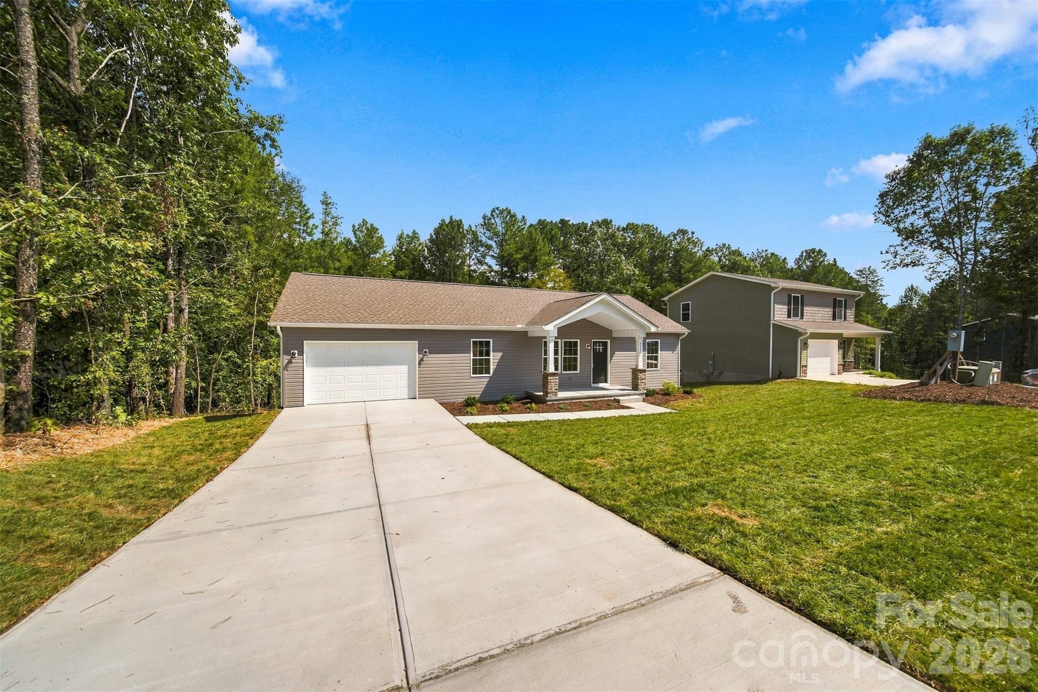5110 Hanging Rock Court