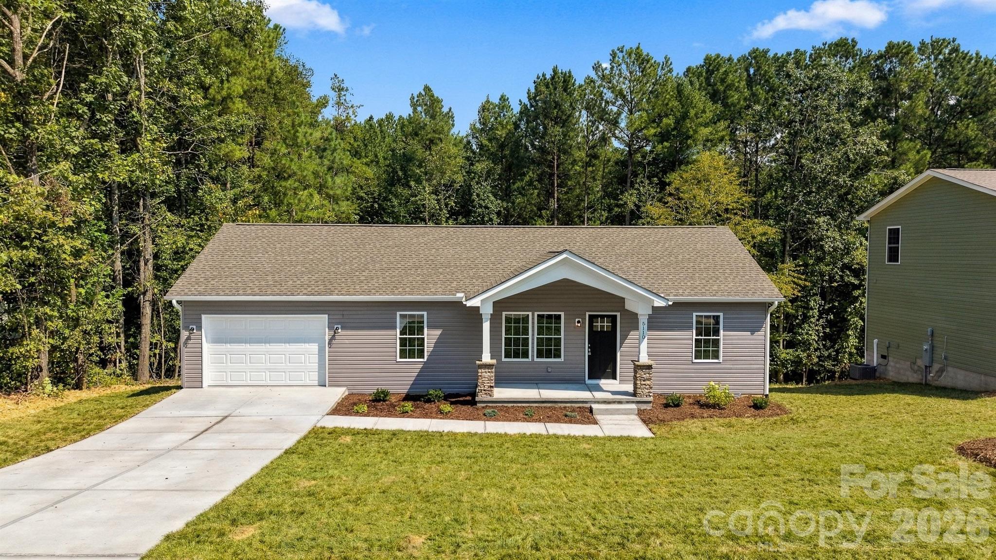 5110 Hanging Rock Court