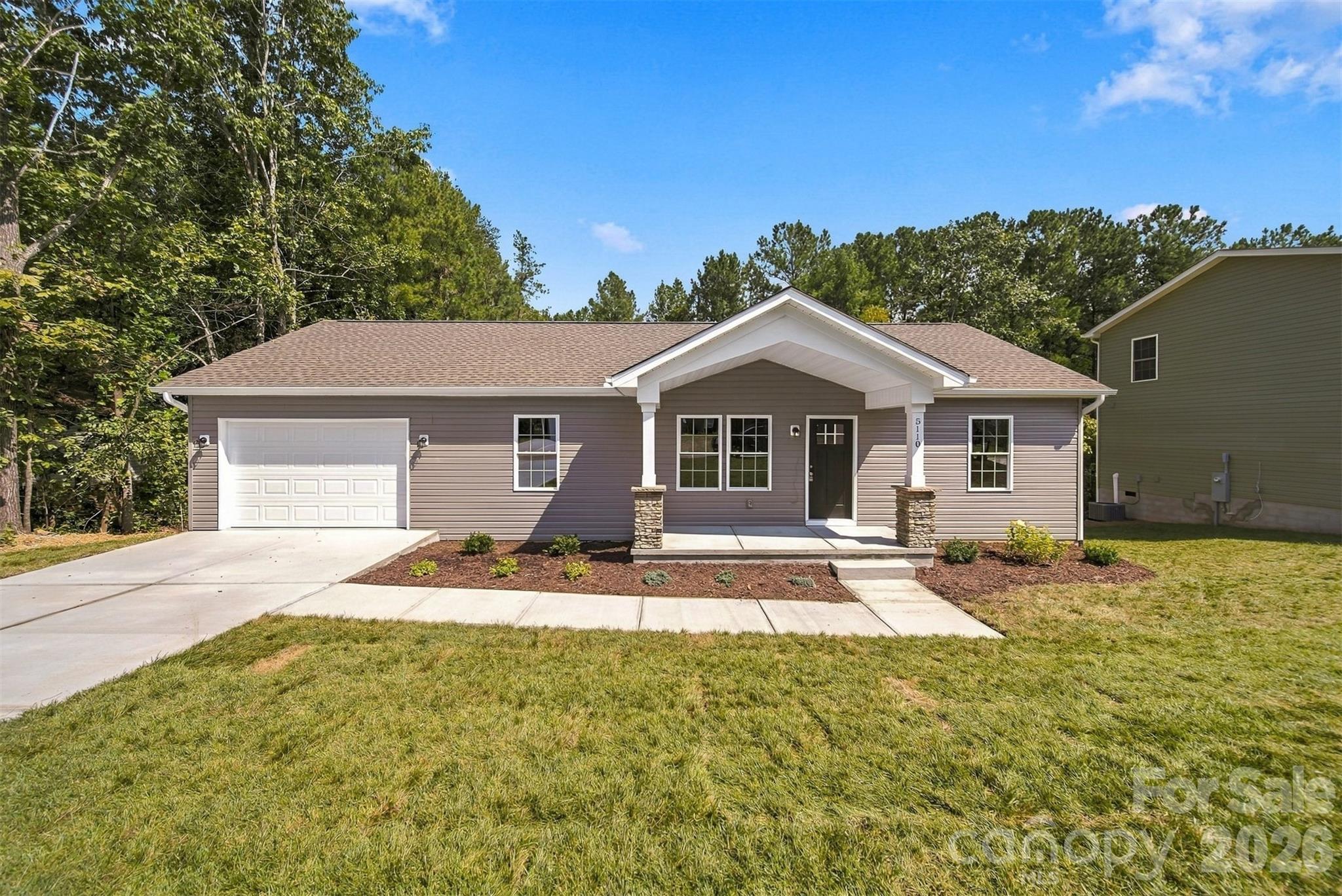 5110 Hanging Rock Court