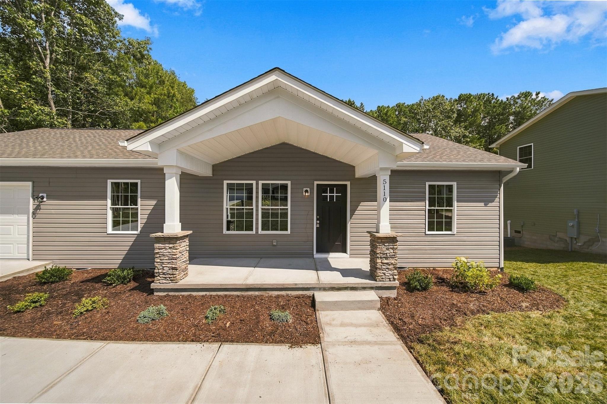 5110 Hanging Rock Court