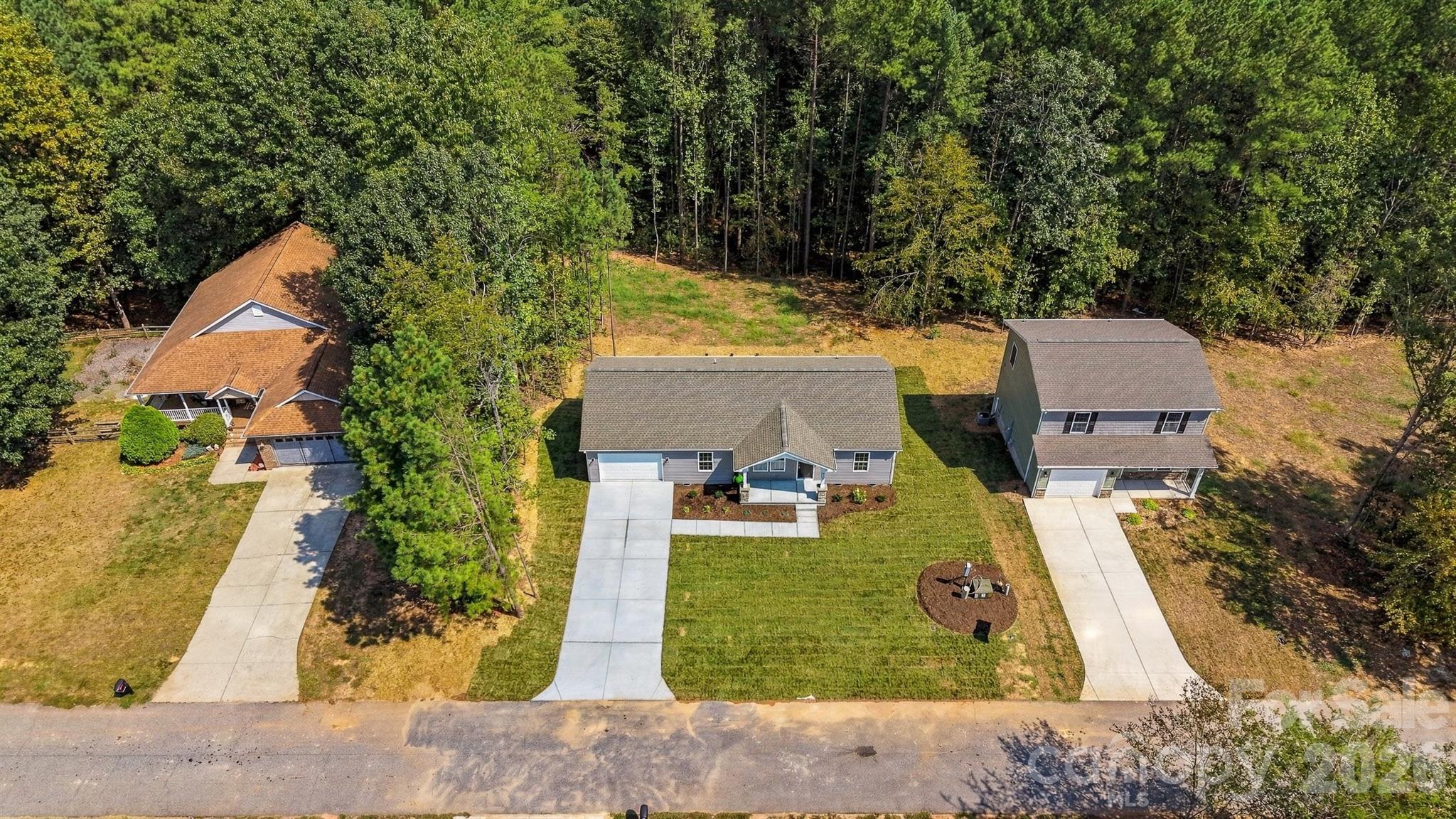 5110 Hanging Rock Court
