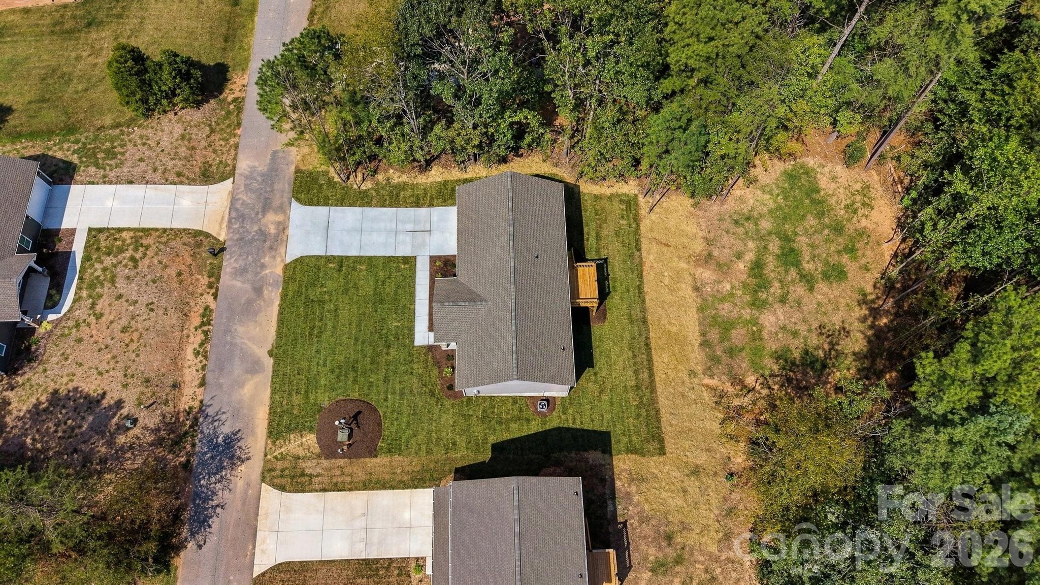 5110 Hanging Rock Court