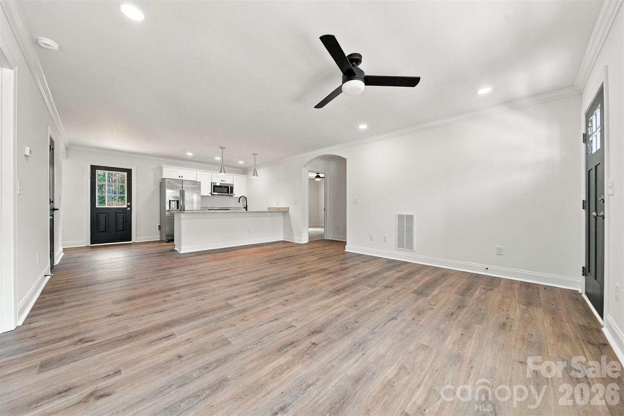 5110 Hanging Rock Court
