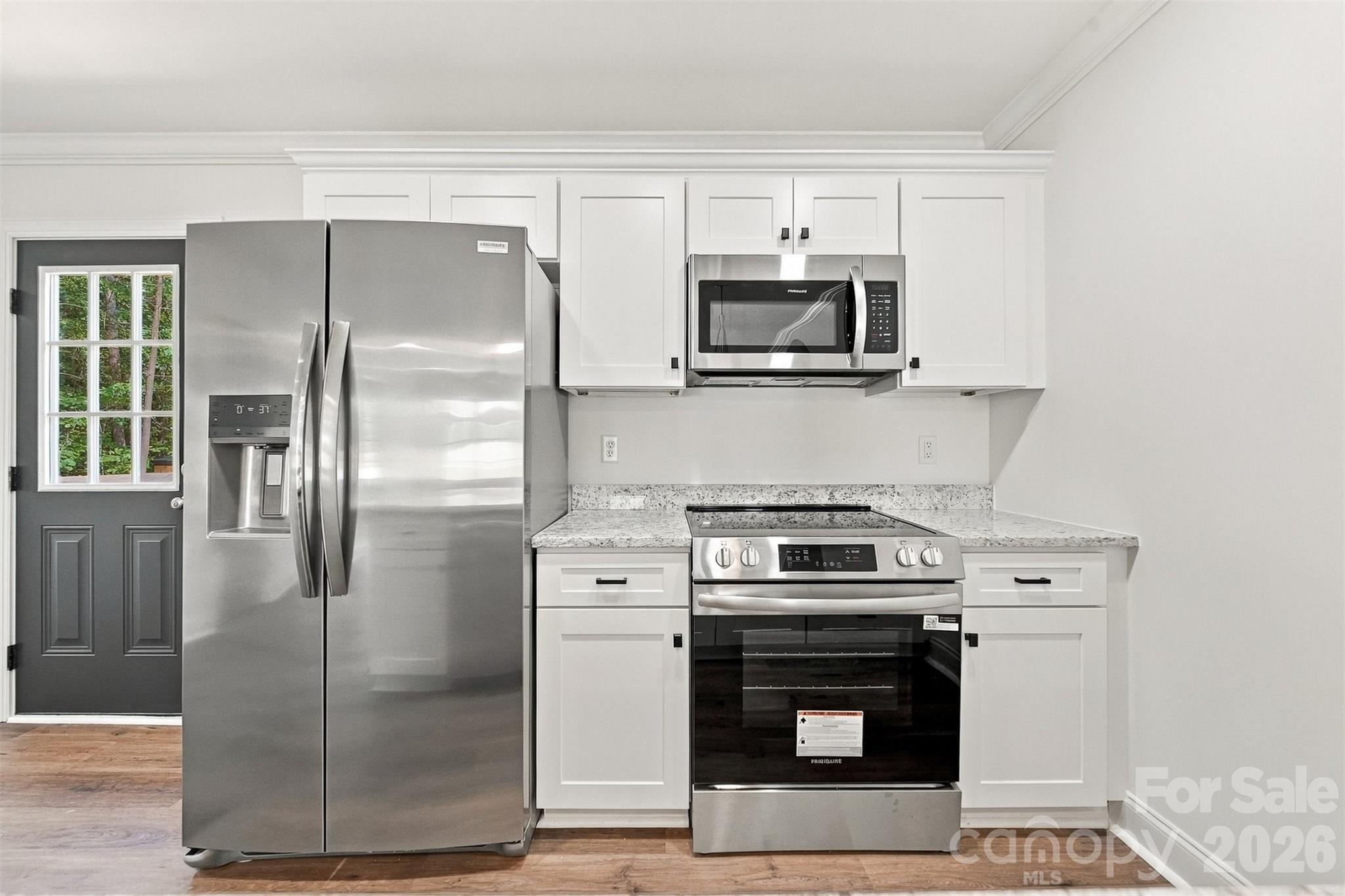 5110 Hanging Rock Court