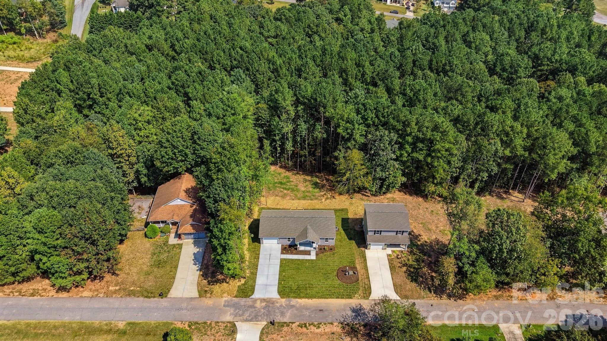 5110 Hanging Rock Court