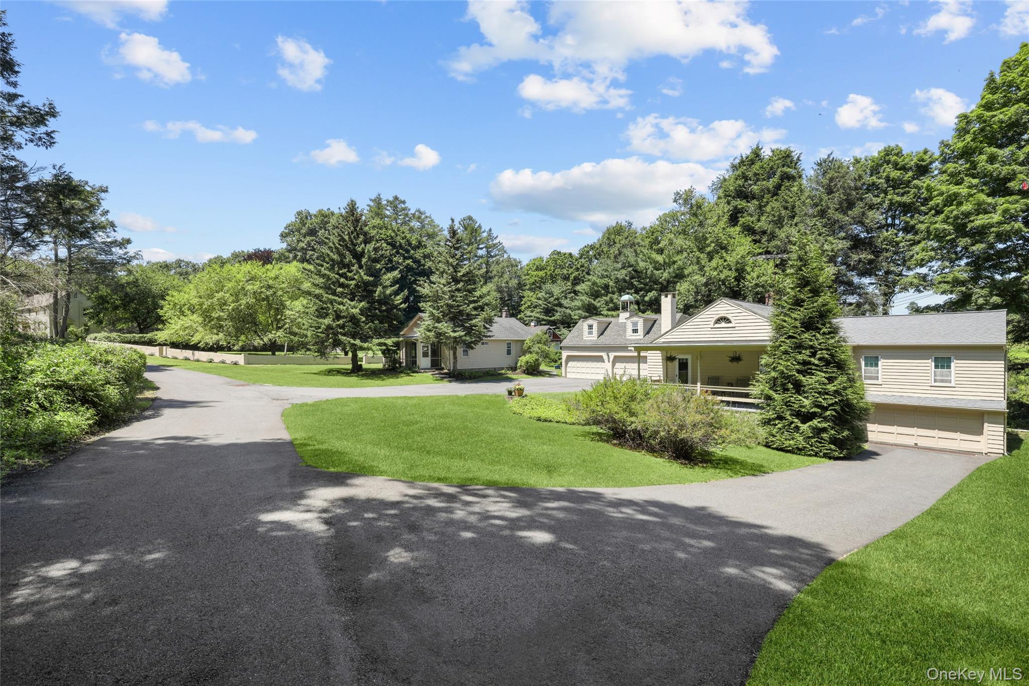 9 Oregon Road