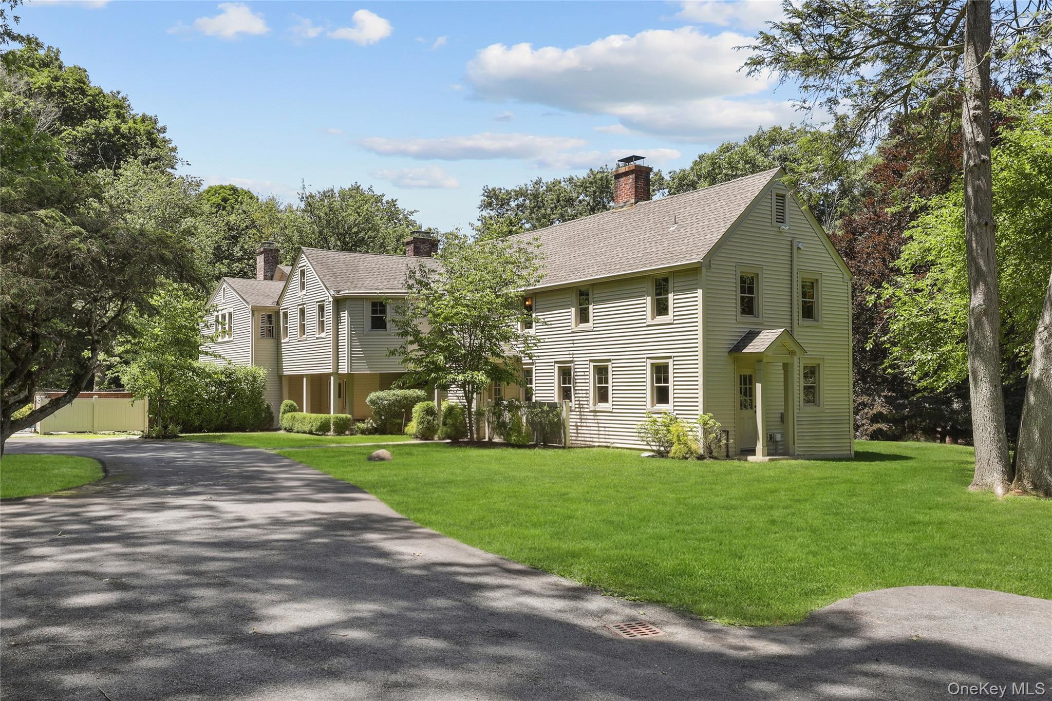9 Oregon Road