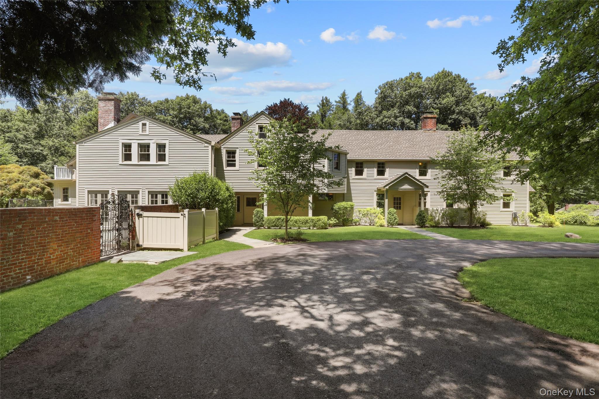9 Oregon Road