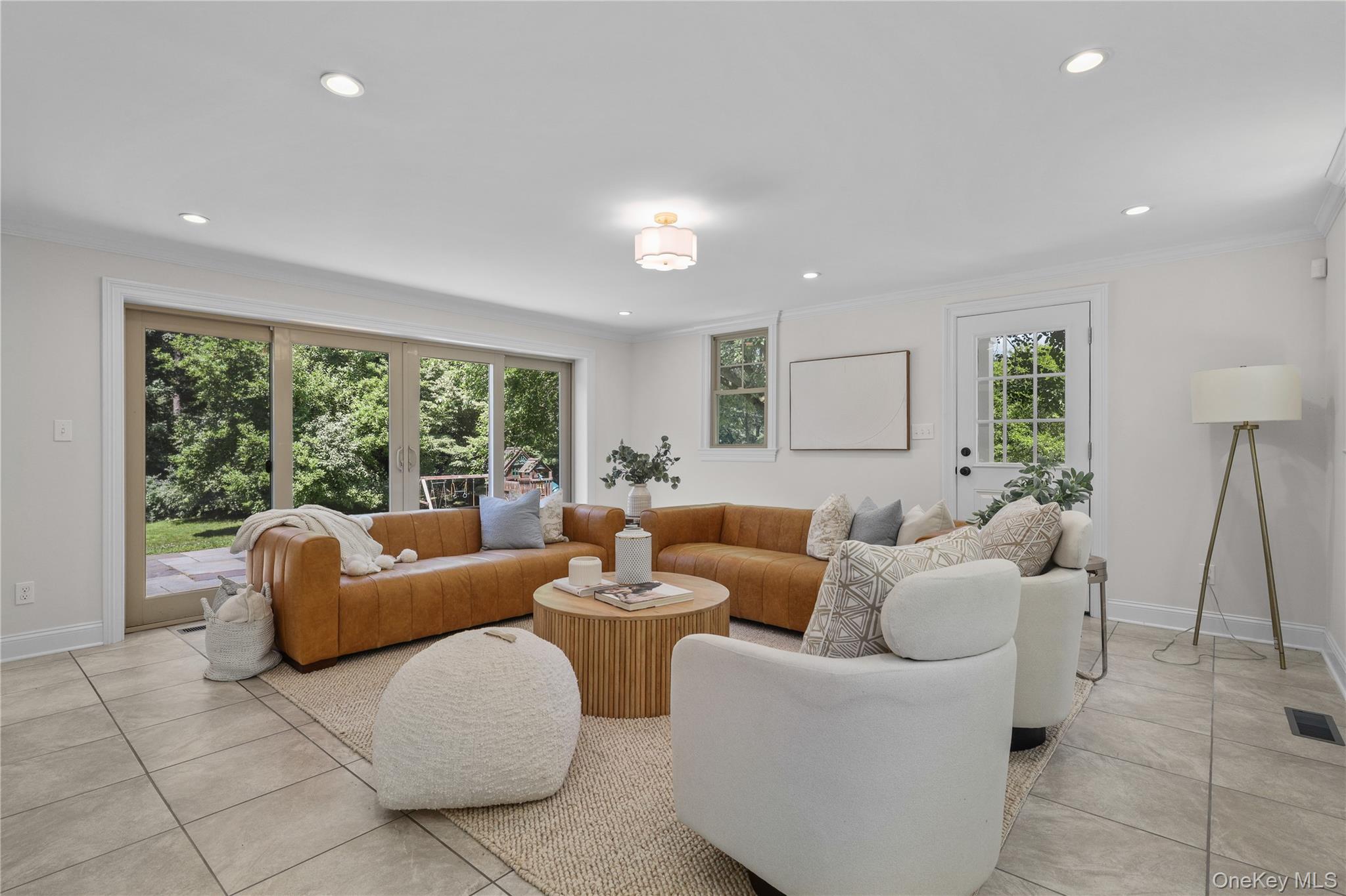9 Oregon Road