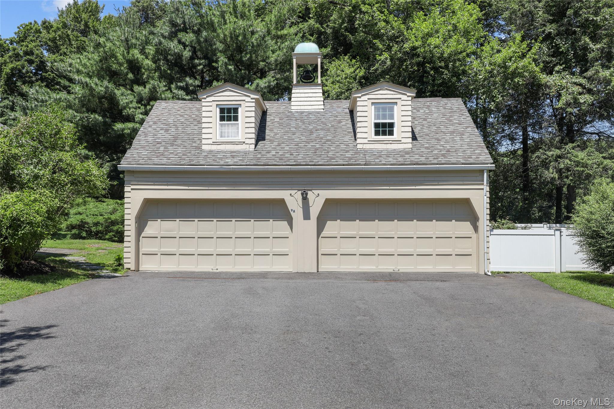 9 Oregon Road