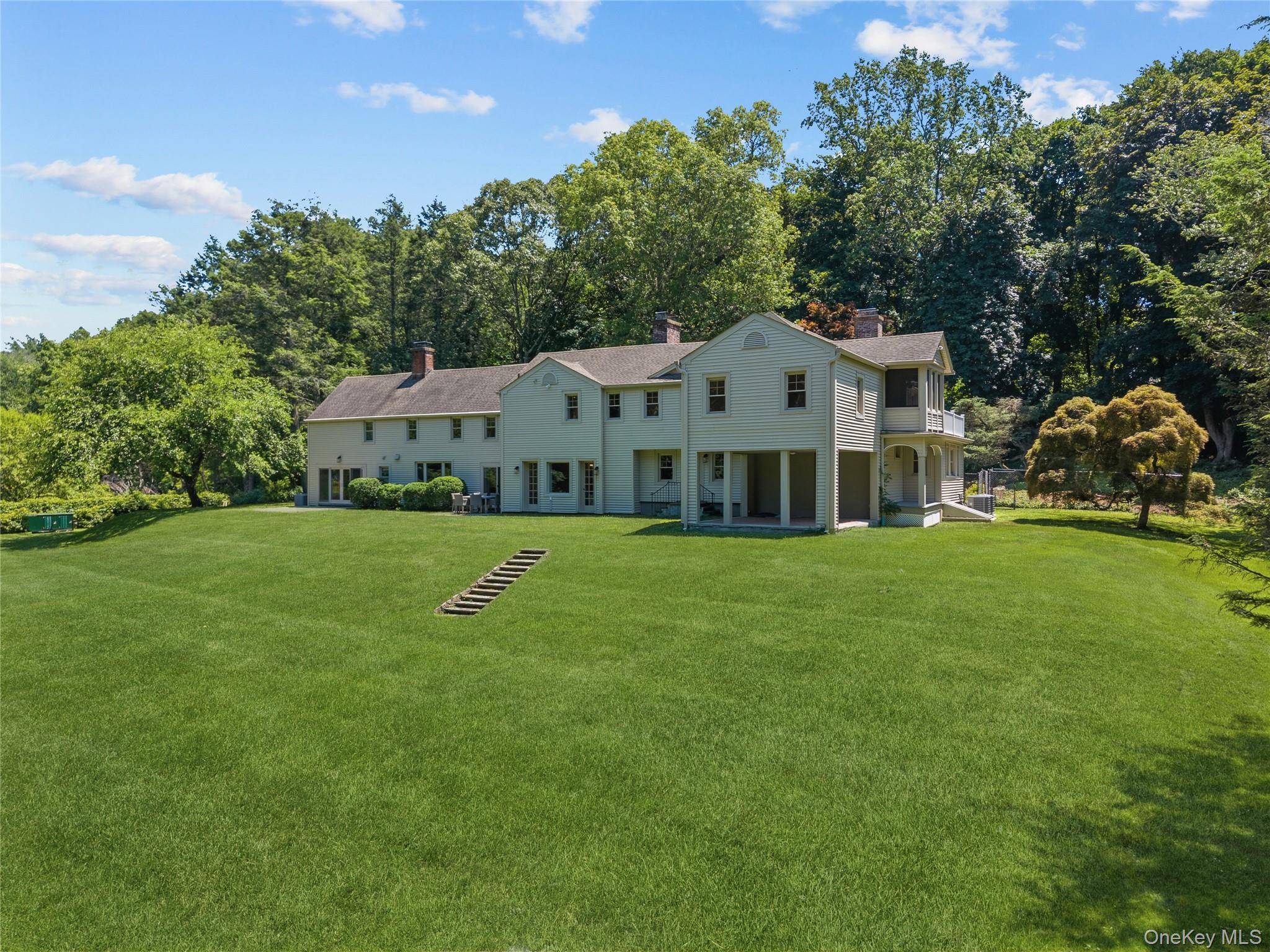 9 Oregon Road