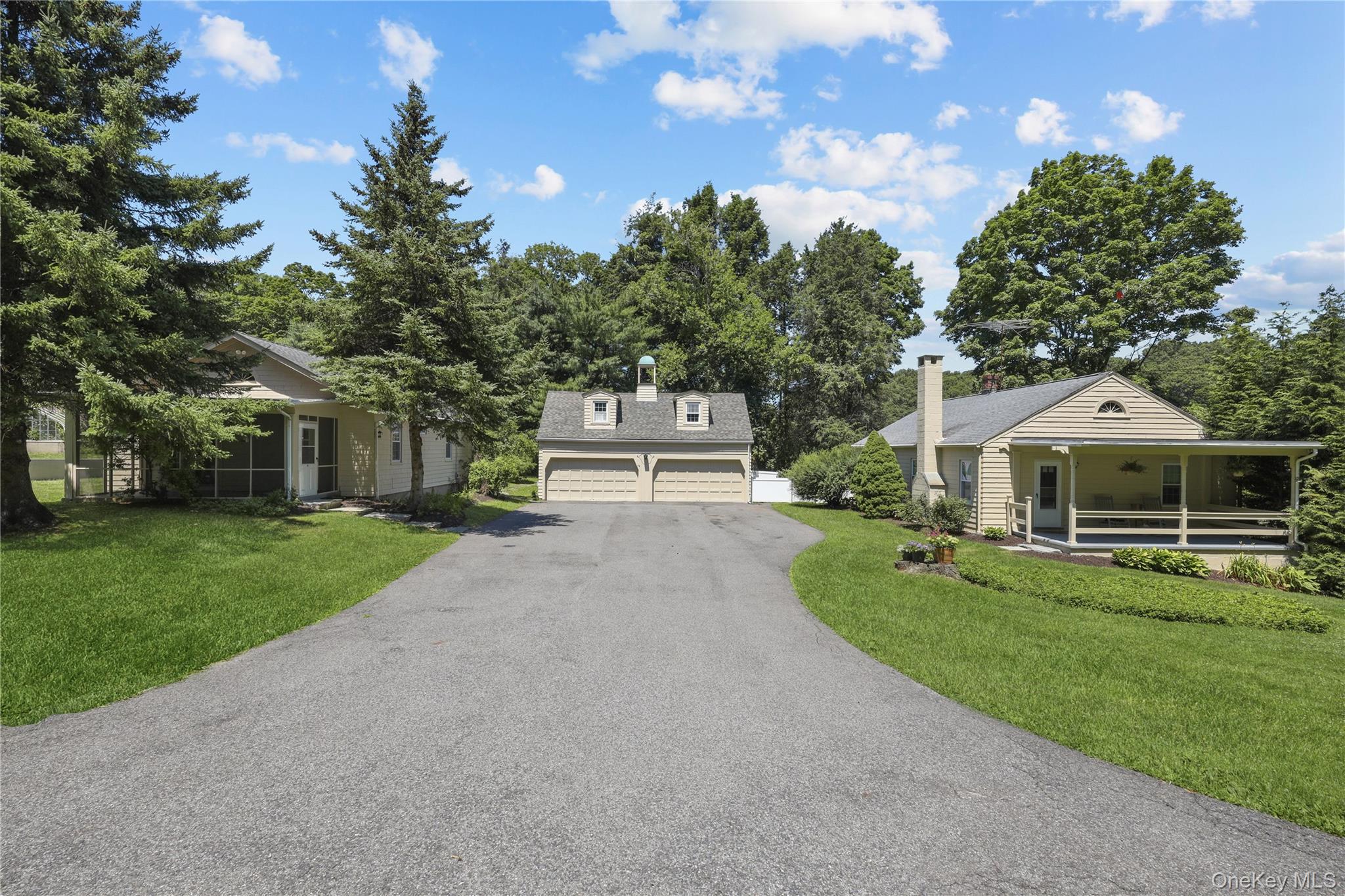 9 Oregon Road
