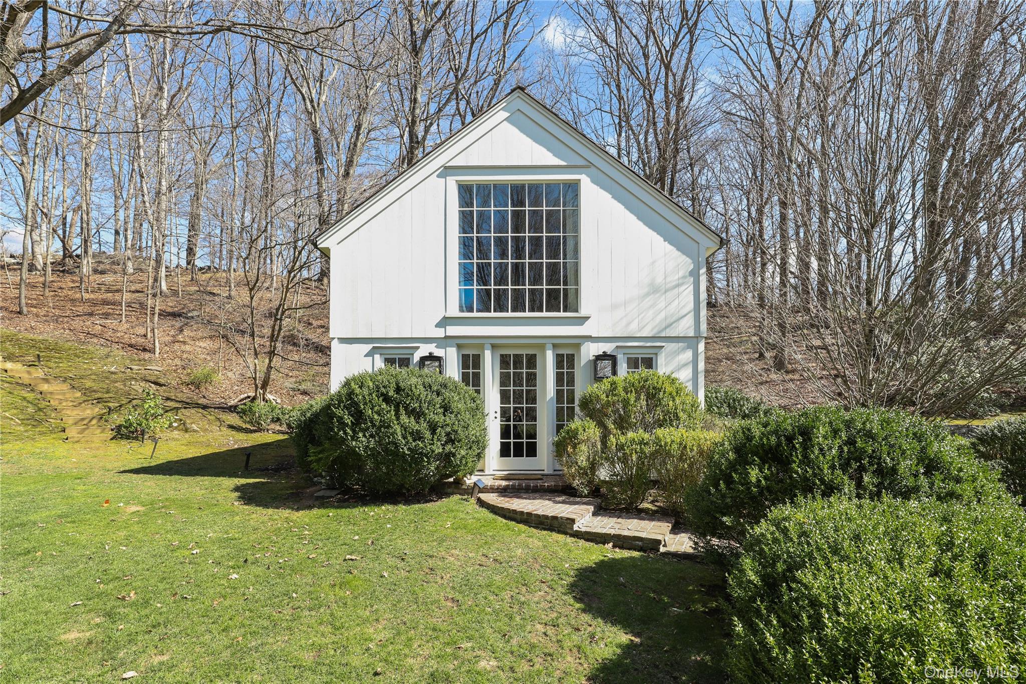 269 Stone Hill Road