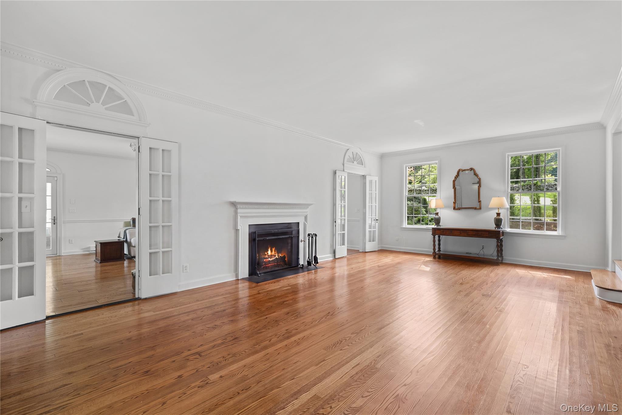 430 Harris Road