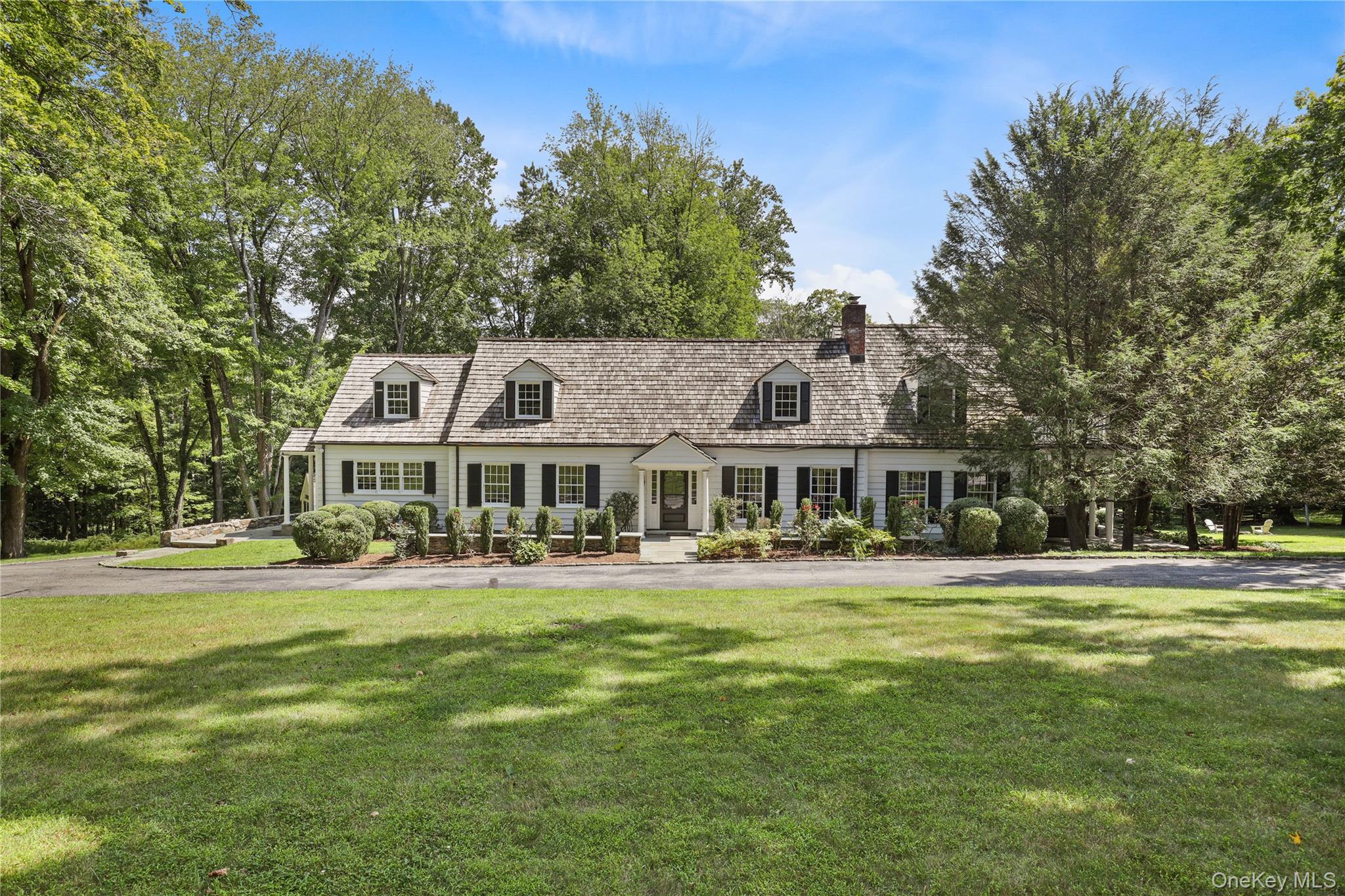 430 Harris Road
