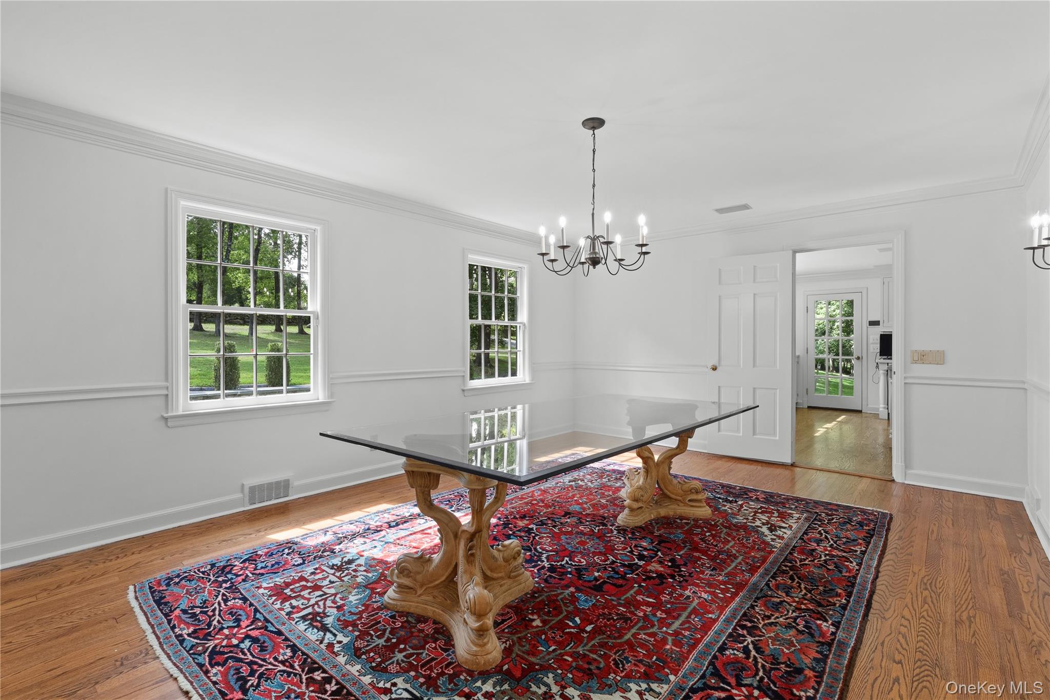 430 Harris Road