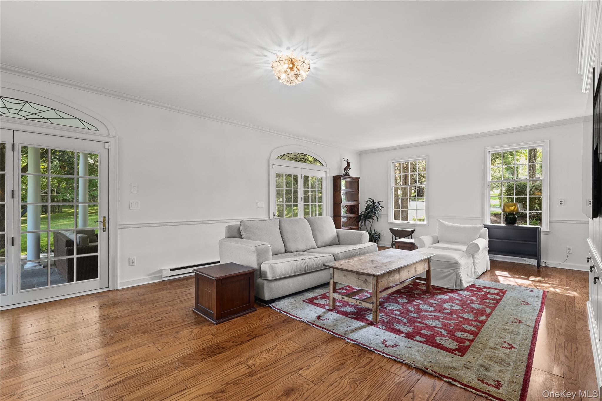 430 Harris Road