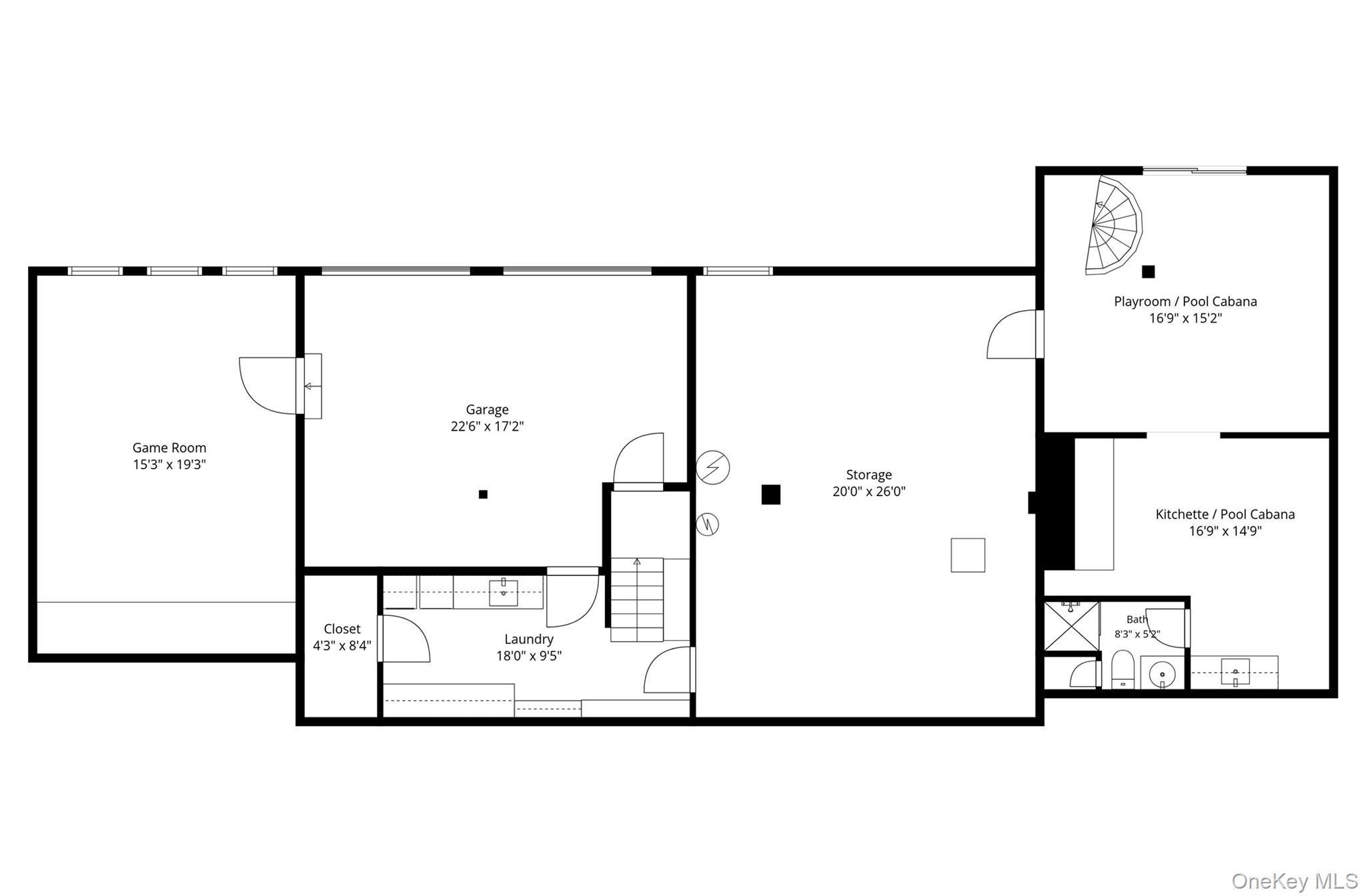 430 Harris Road