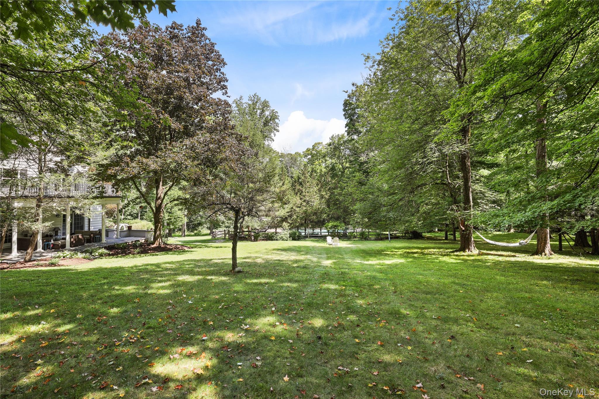 430 Harris Road