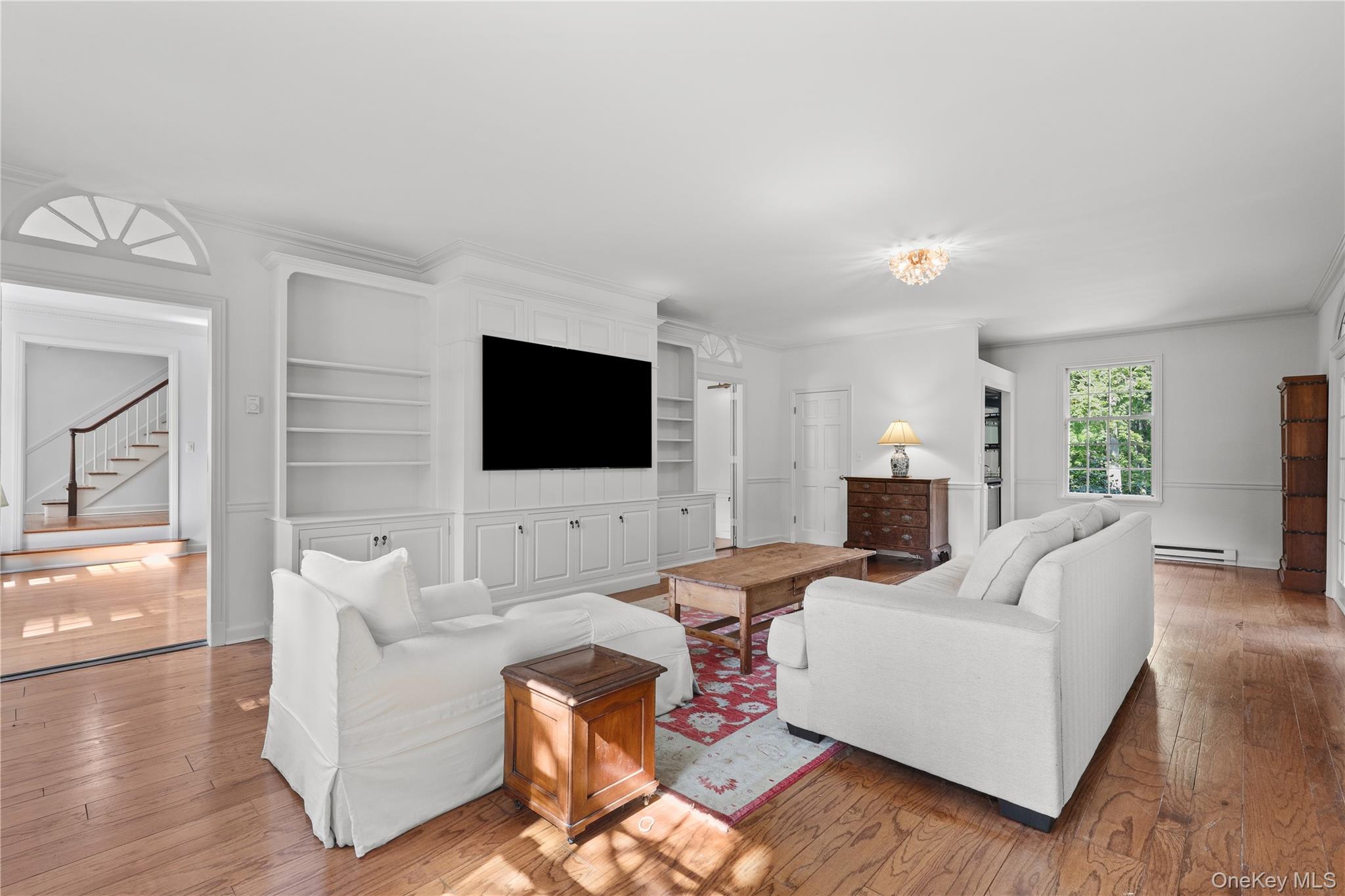 430 Harris Road