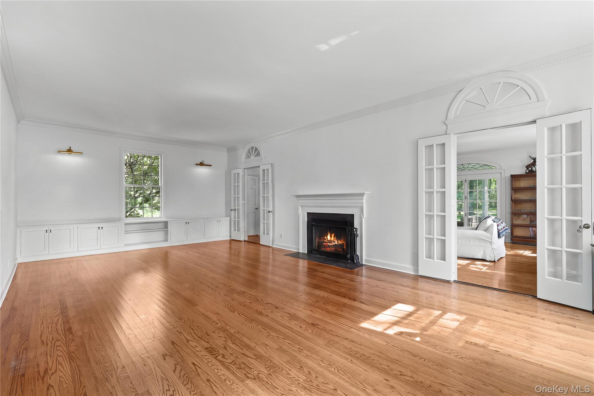 430 Harris Road