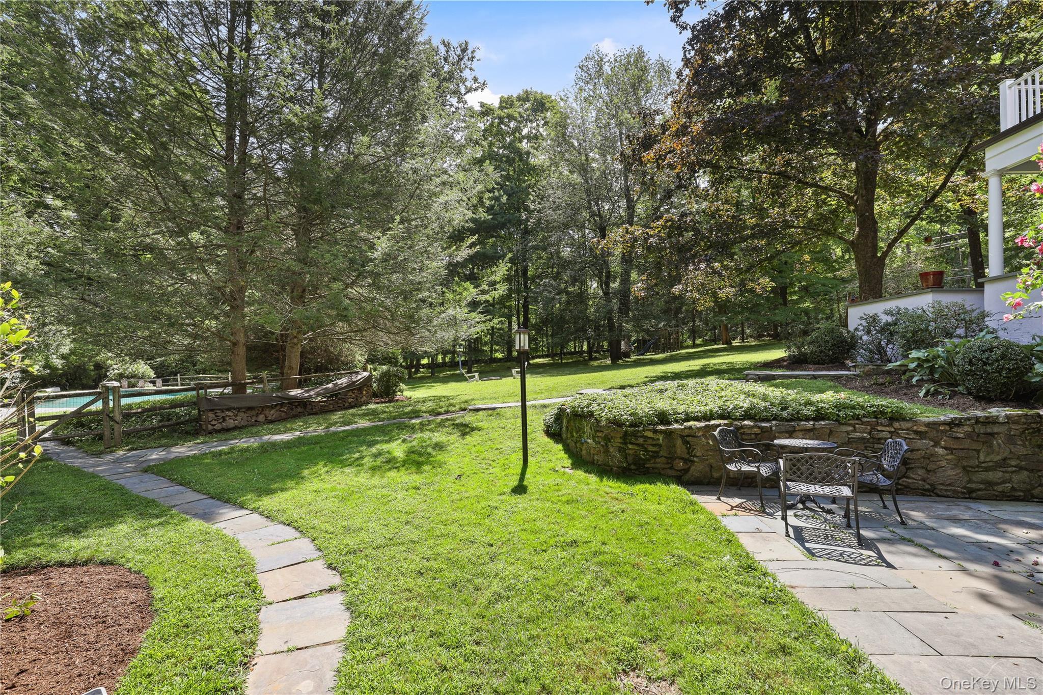 430 Harris Road